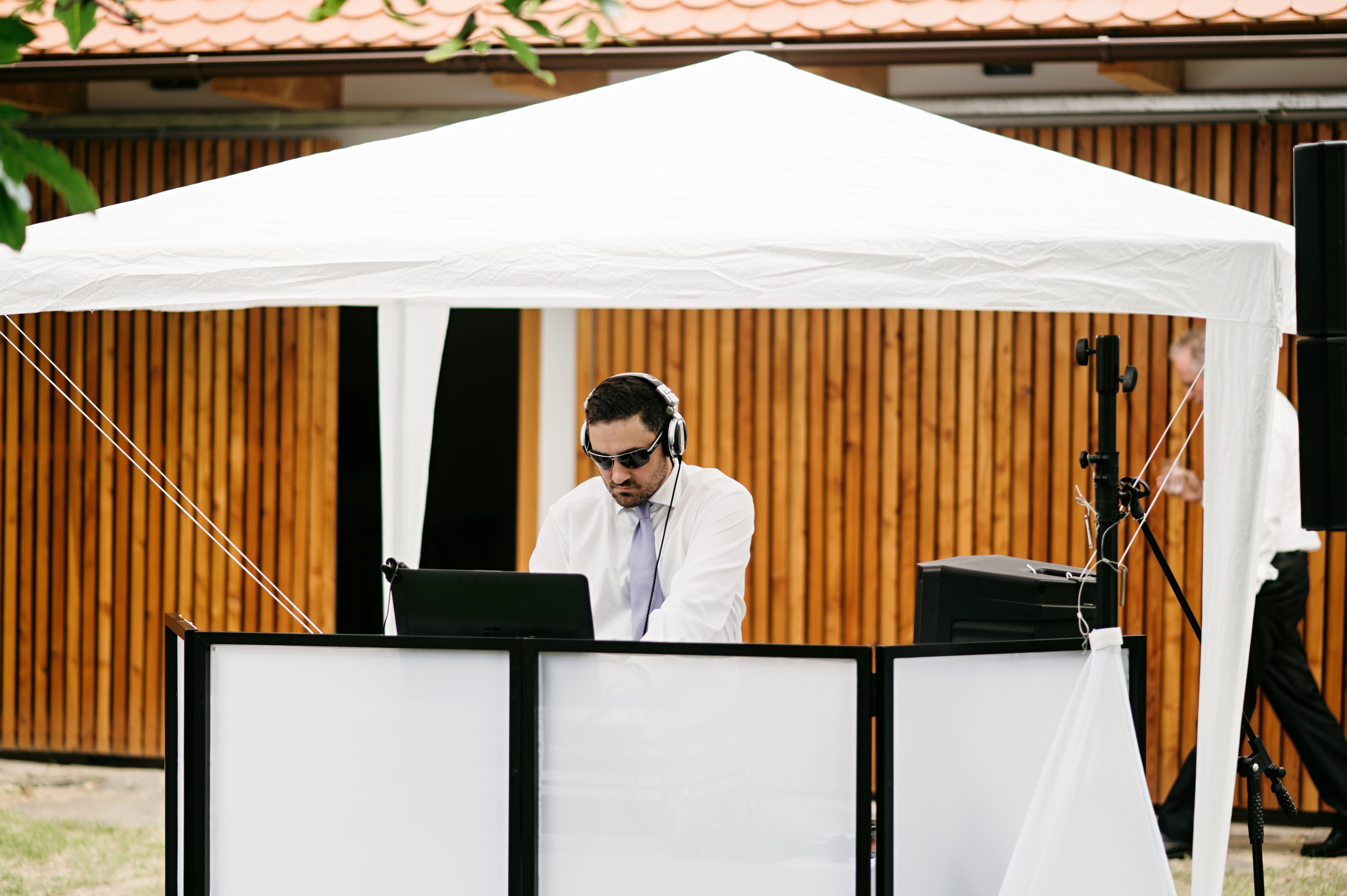 DJ Pavel Matějka — ukázka 2