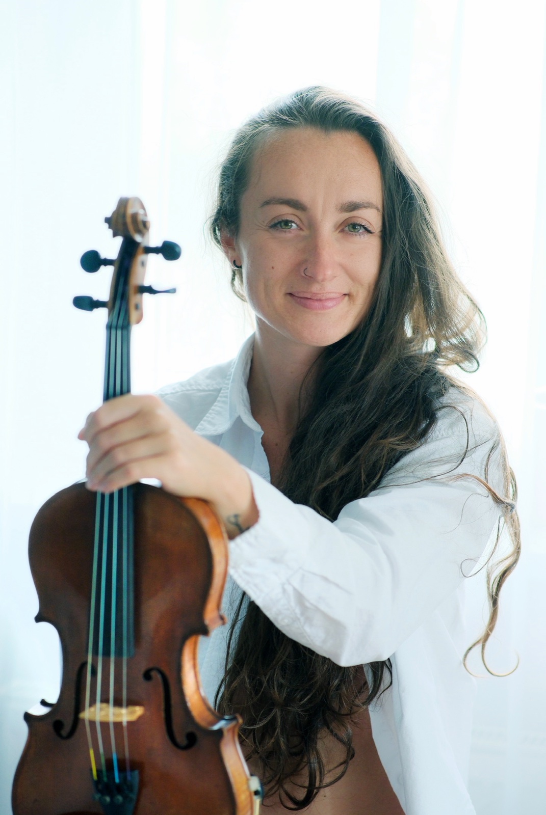 Linda Svátková
