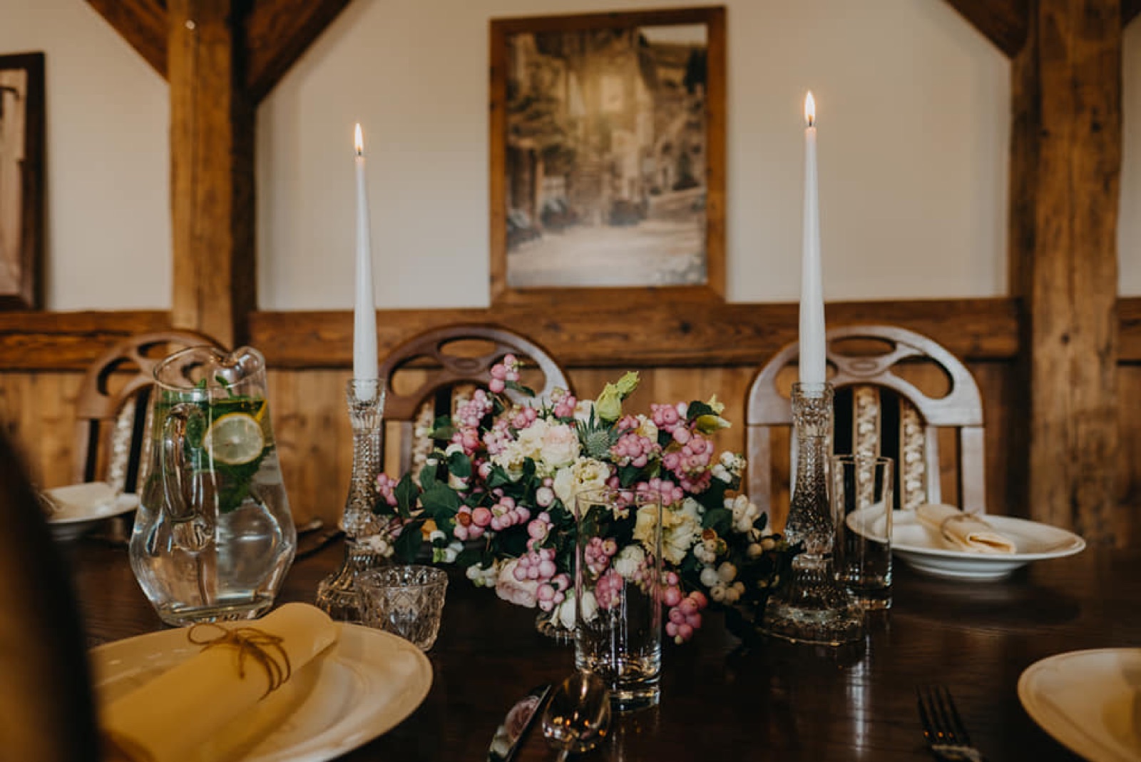 Svatojakubský pivovar wedding venue - photo 8