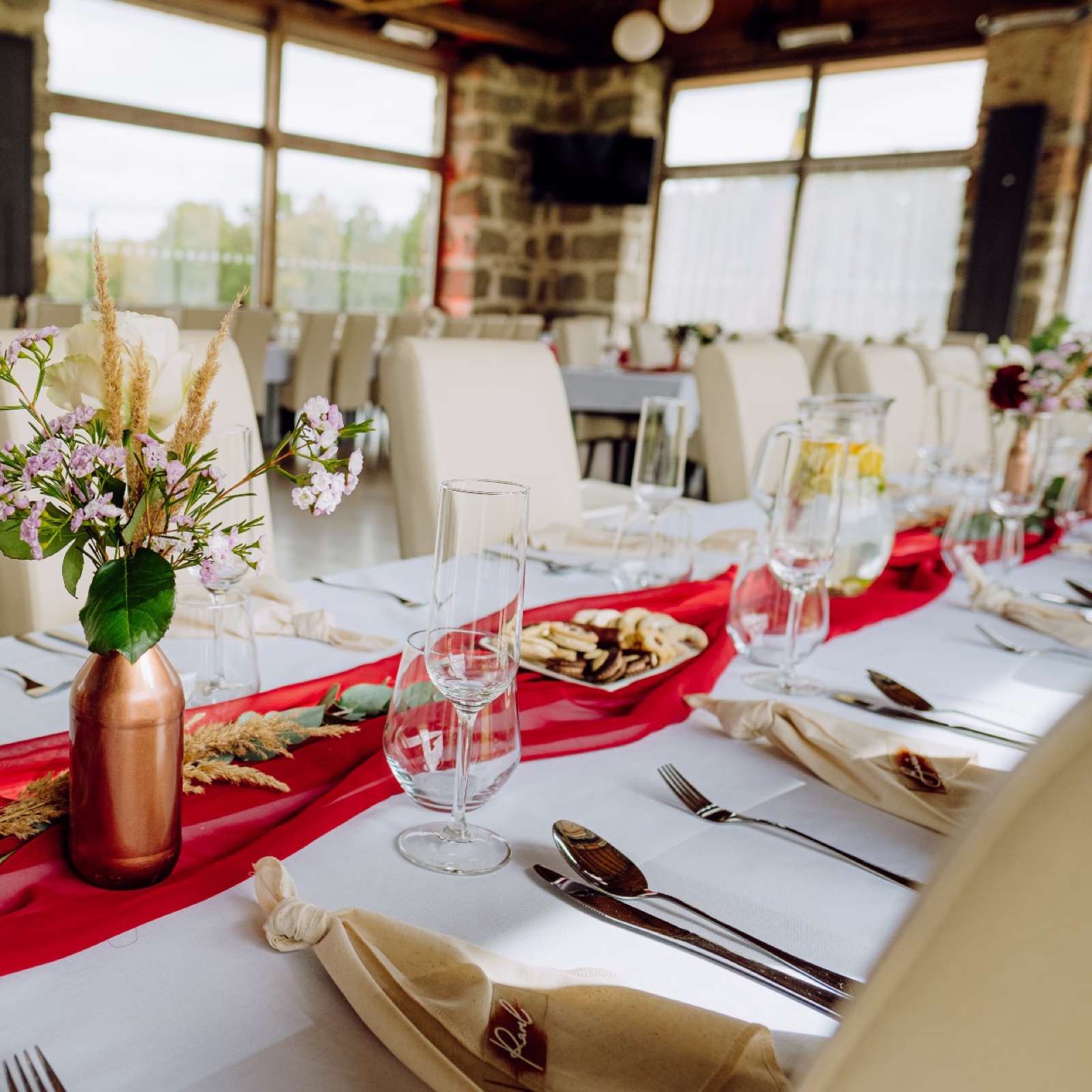 Penzion Pohoda Nárameč wedding venue - photo 5