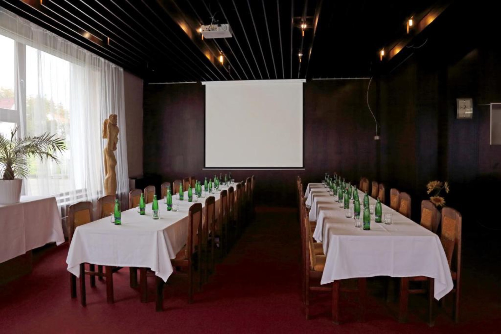 Hotel Zvíkov foto 8
