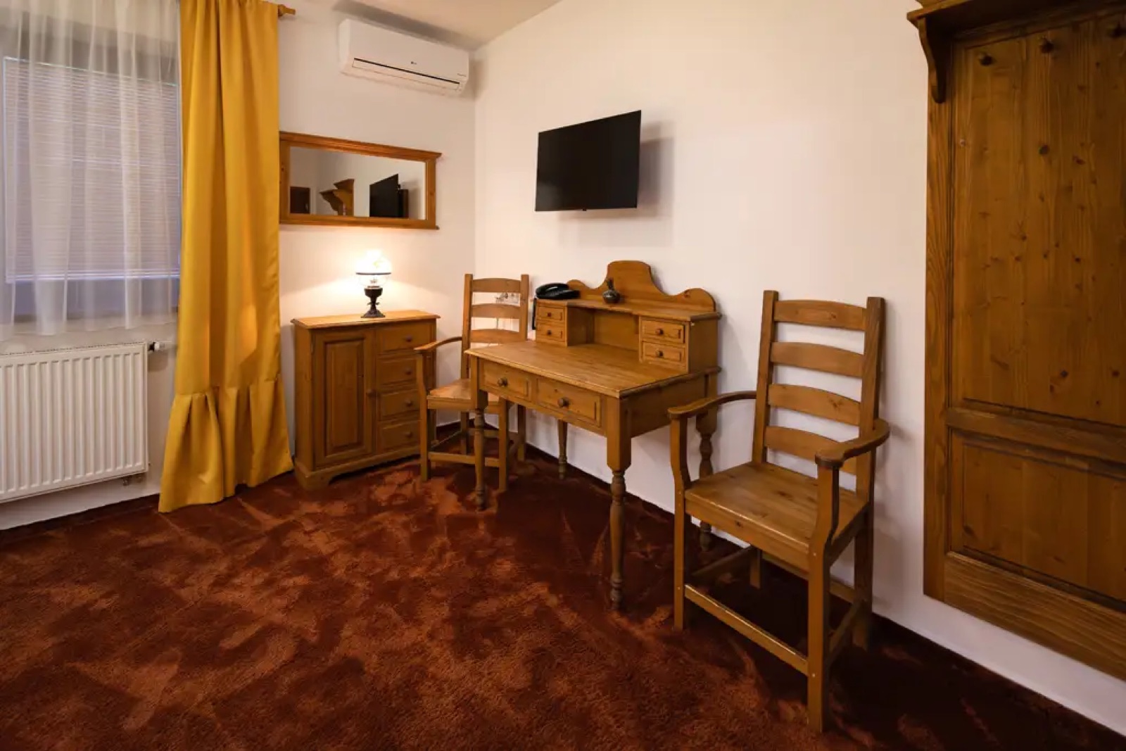 Hotel Selský Dvůr foto 6