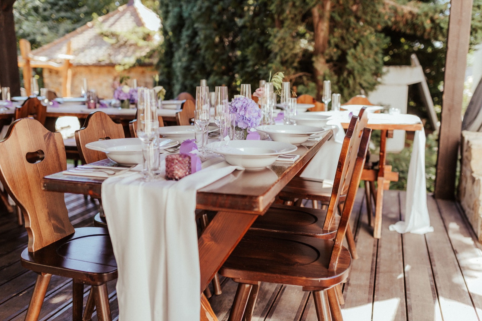 Restaurace a jezdecký areál Stará pošta foto 3