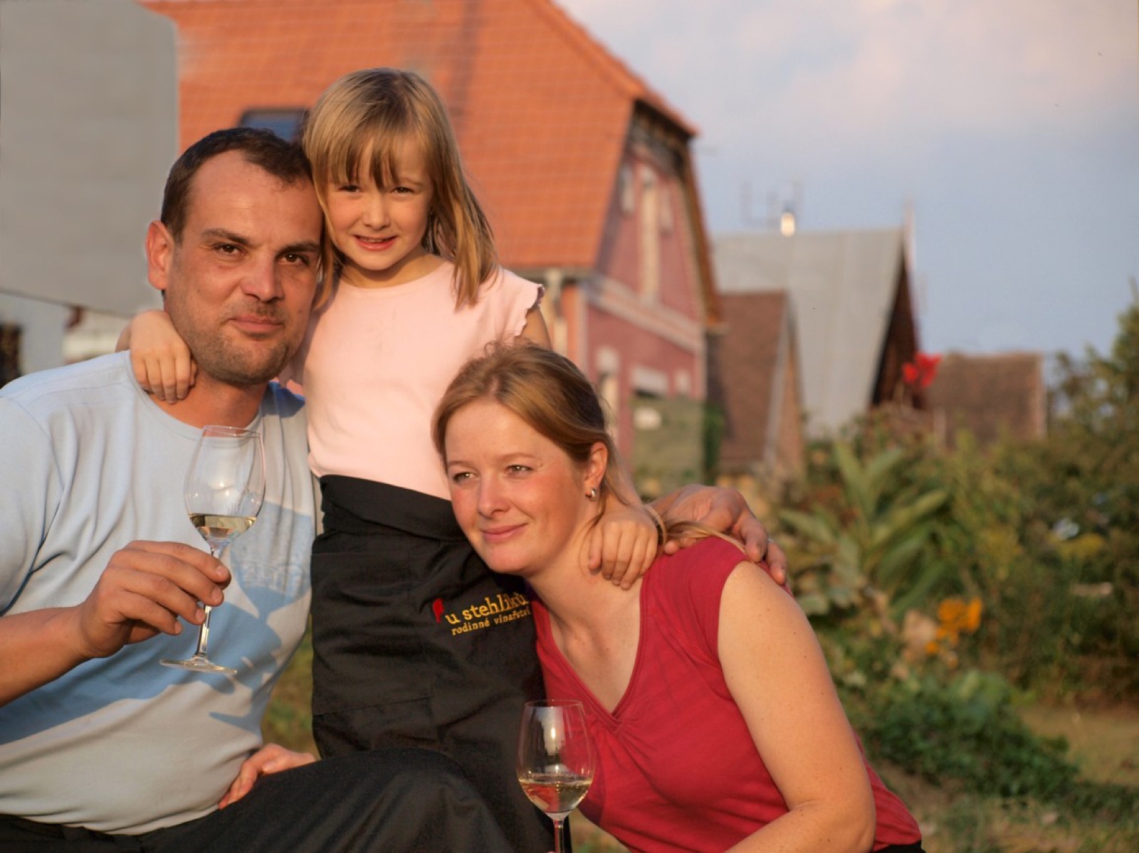 Vinařství u Stehlíků foto 6