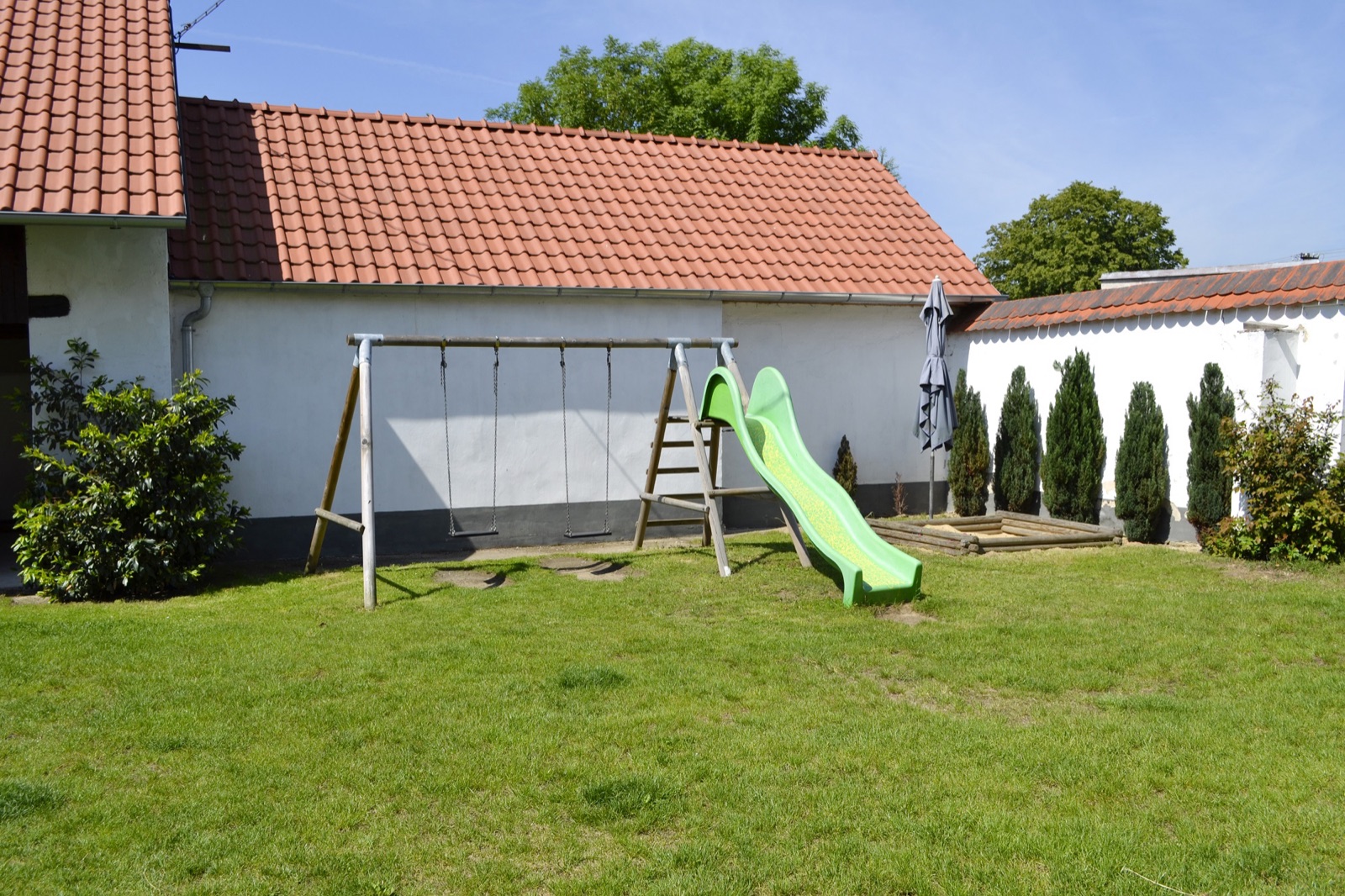 Penzion Blažkův statek foto 4