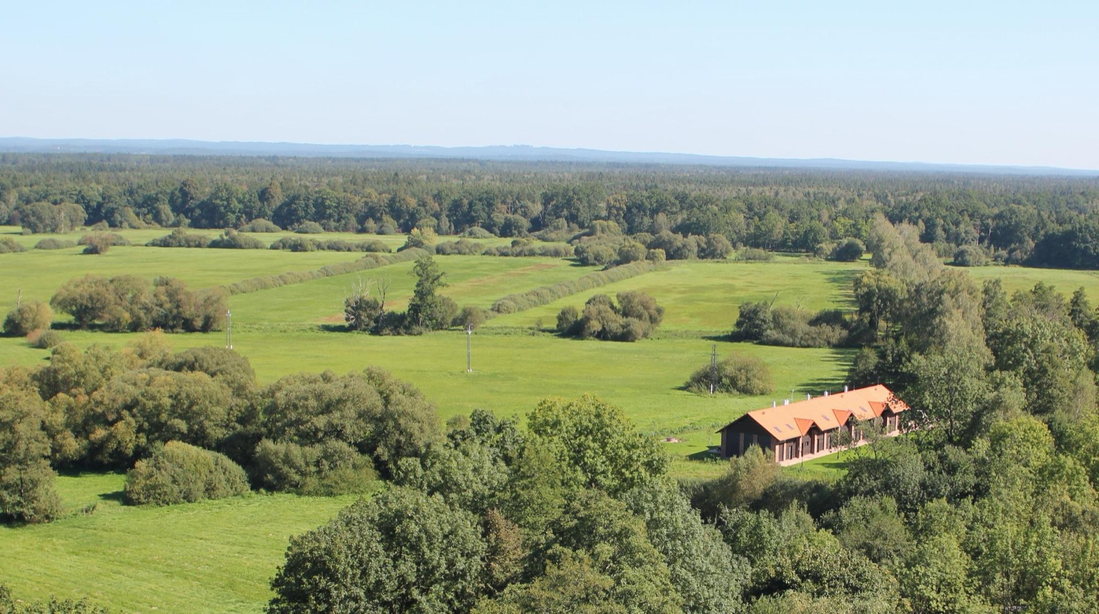 Penzion Schwarzenberský seník foto 3