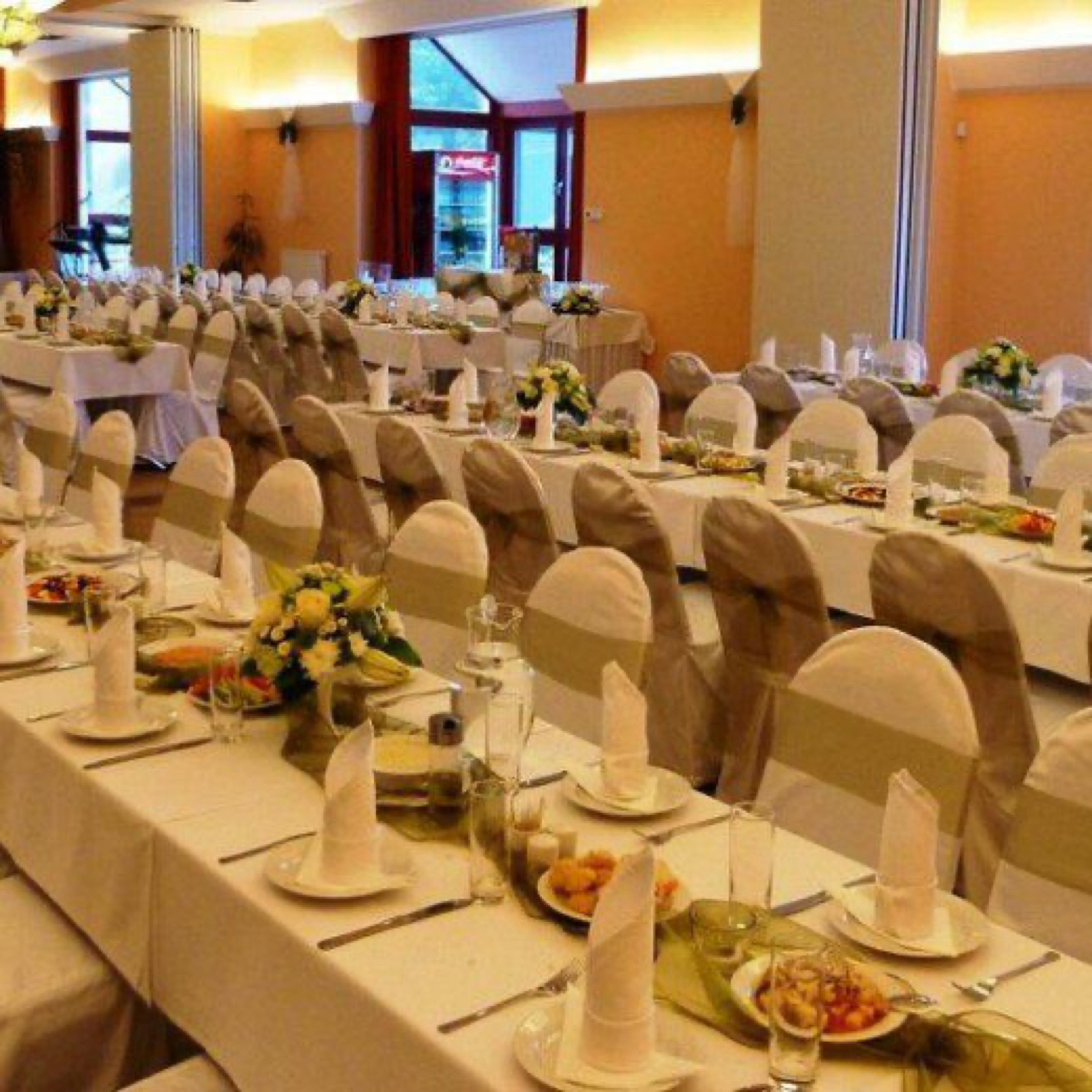 Hotel Studánka wedding venue - photo 2