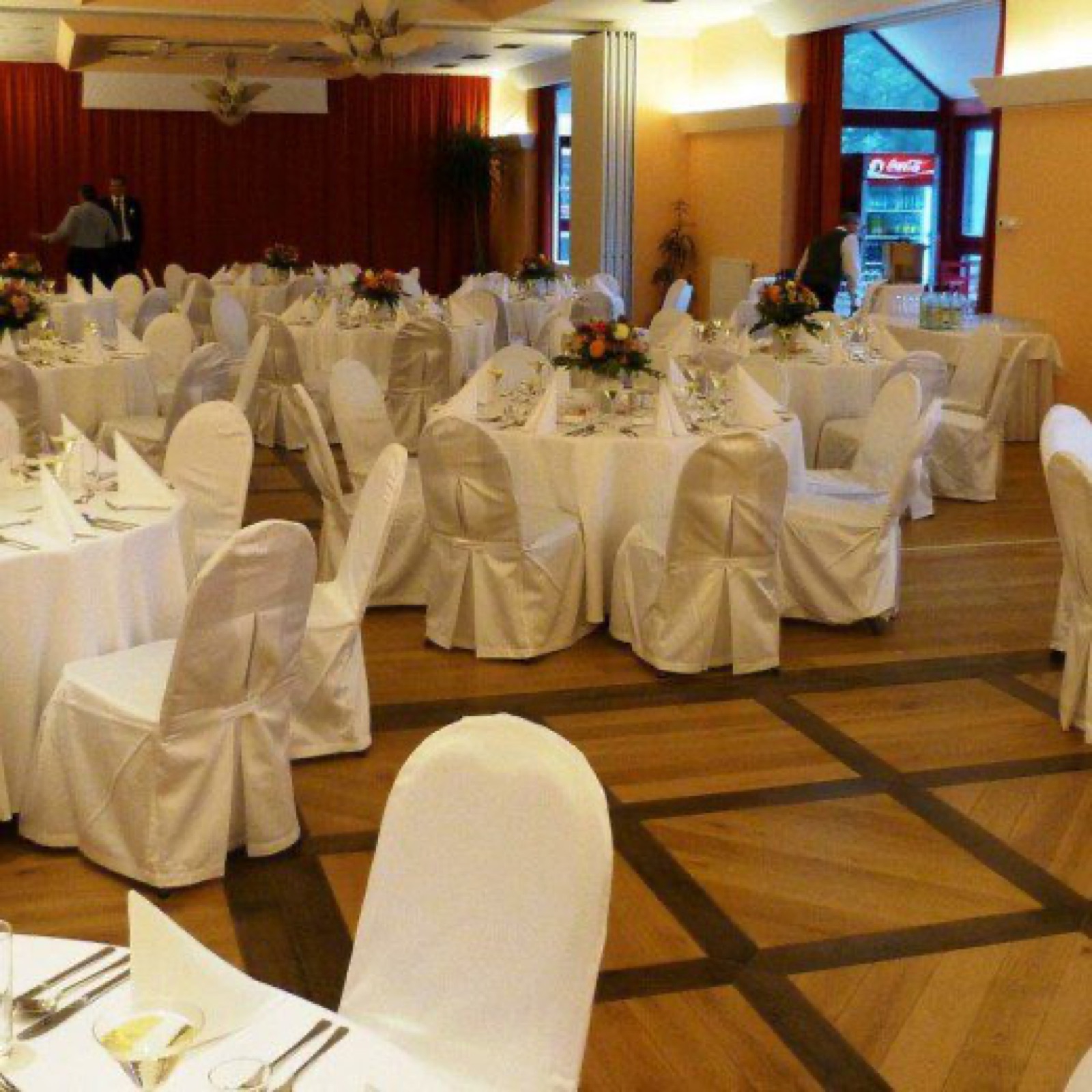 Hotel Studánka wedding venue - photo 3