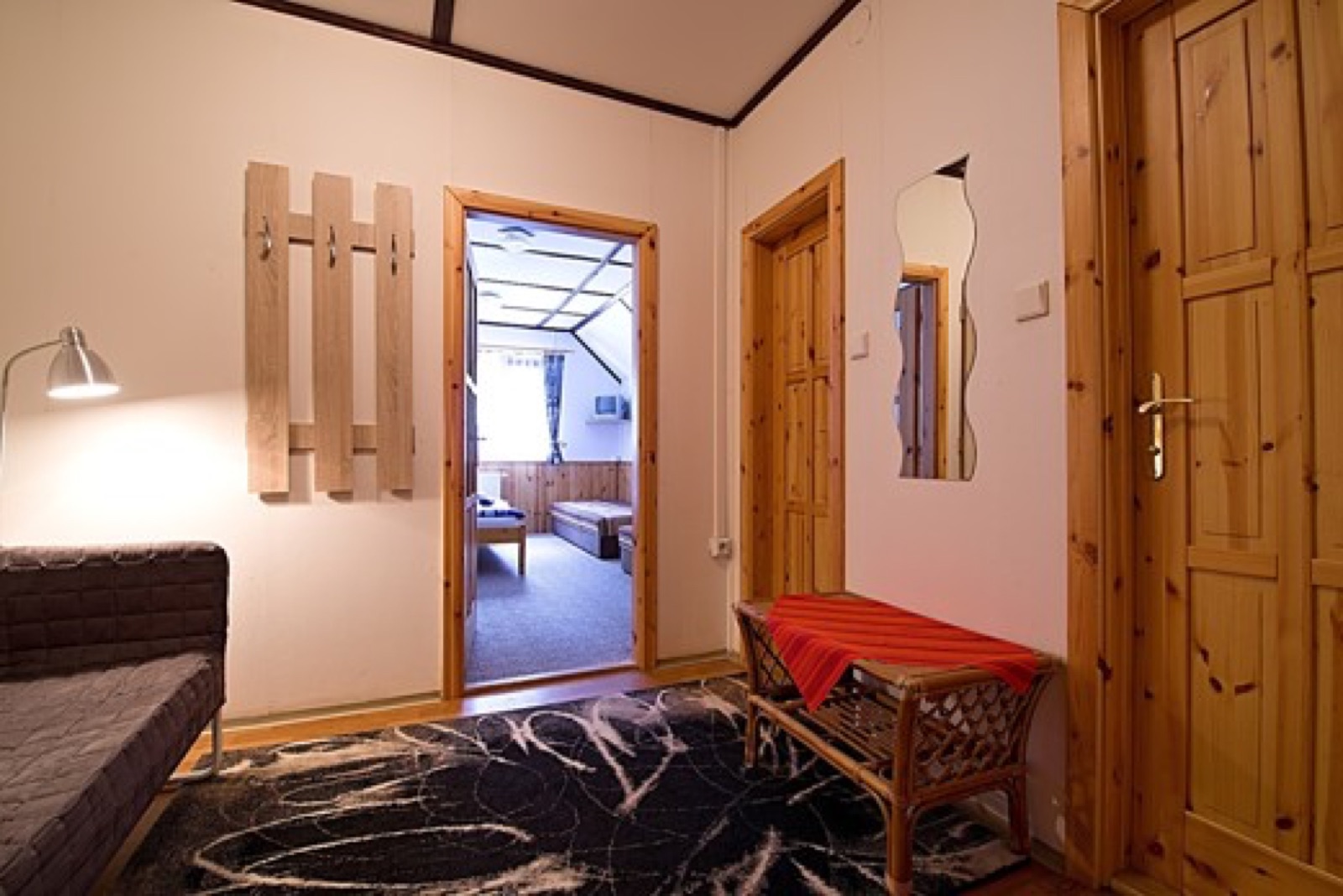 Pension Karlos