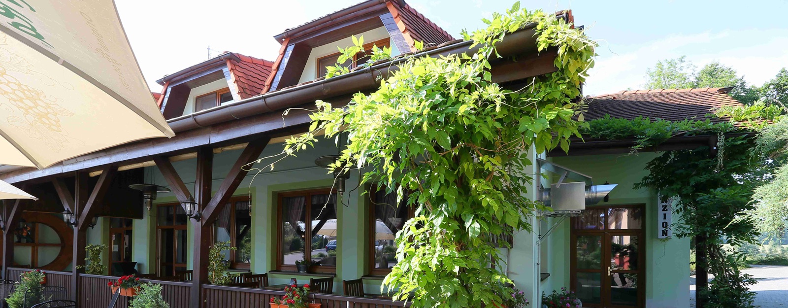 Šindlovská Krčma