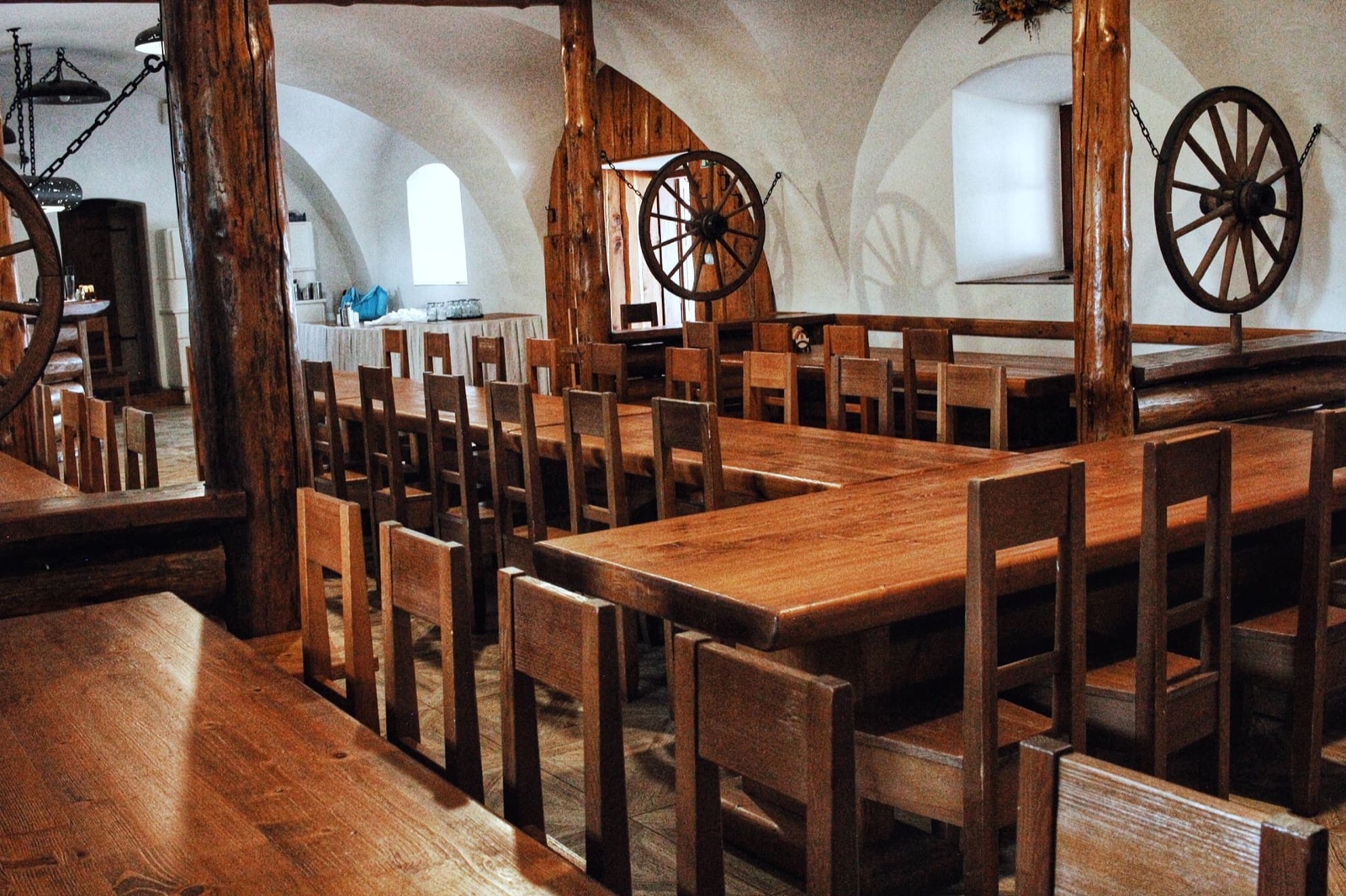 Restaurace – Penzion Kněžínek foto 3