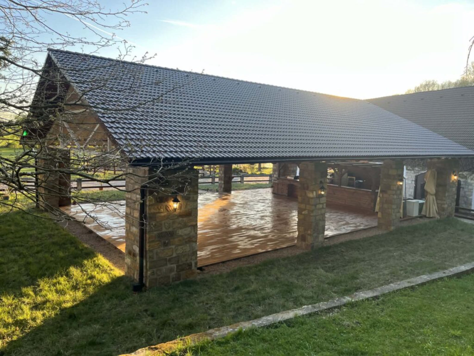 Bučický mlýn foto 4