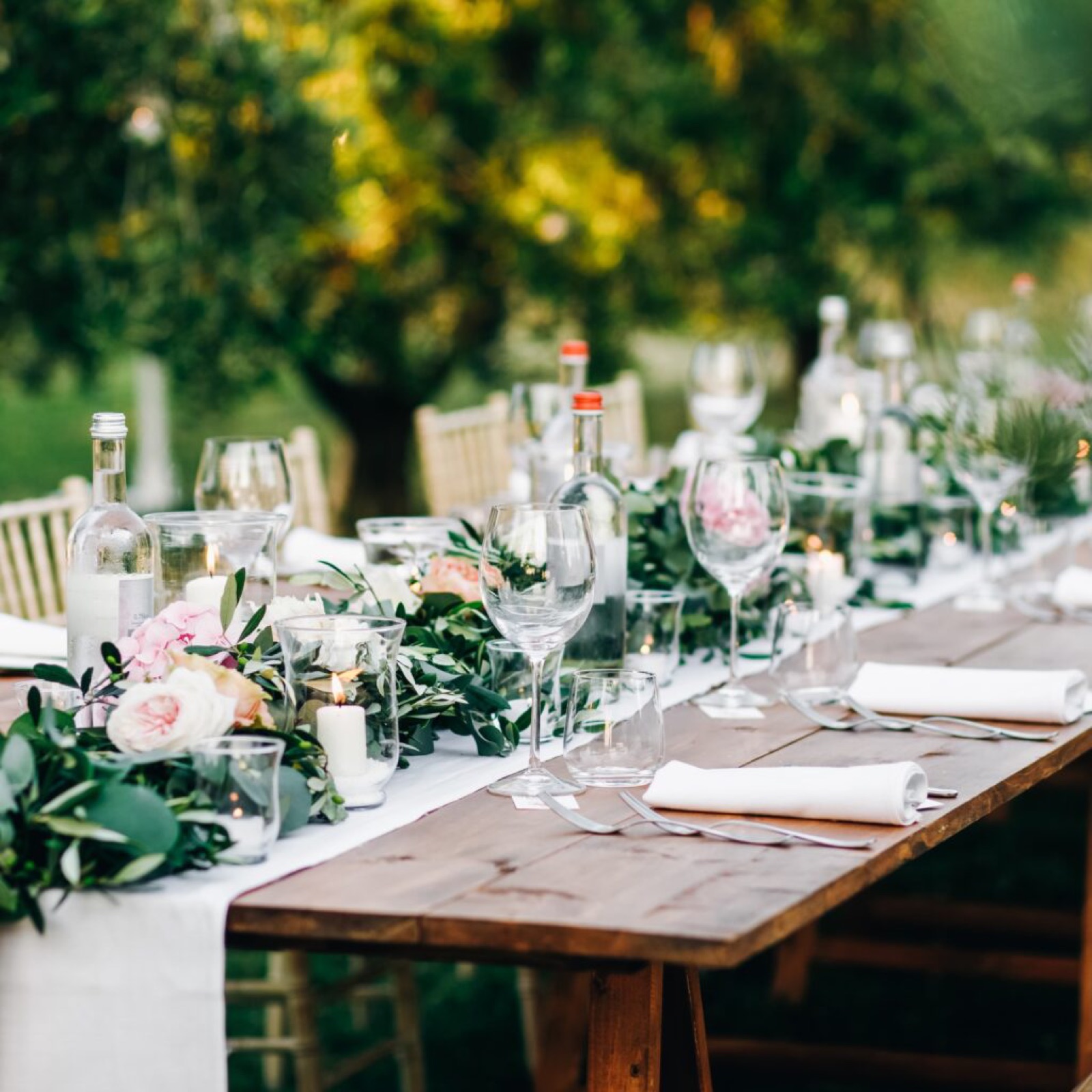 Restaurace&Pension Rochota wedding venue - photo 2