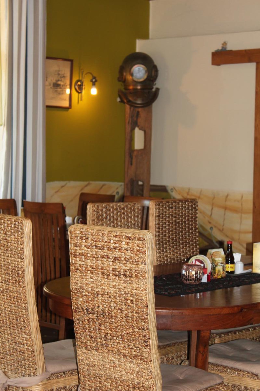 Restaurace U Přístavu wedding venue - photo 10