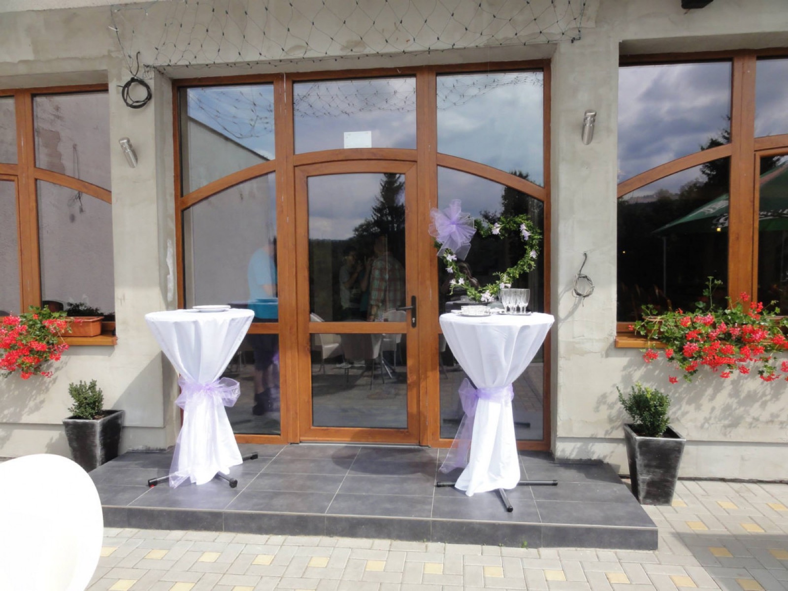 Relax Kyčera wedding venue - photo 6