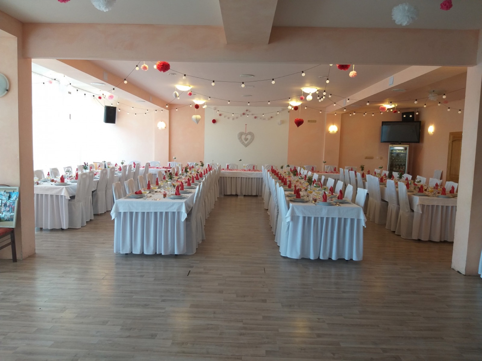 Relax Kyčera wedding venue - photo 9