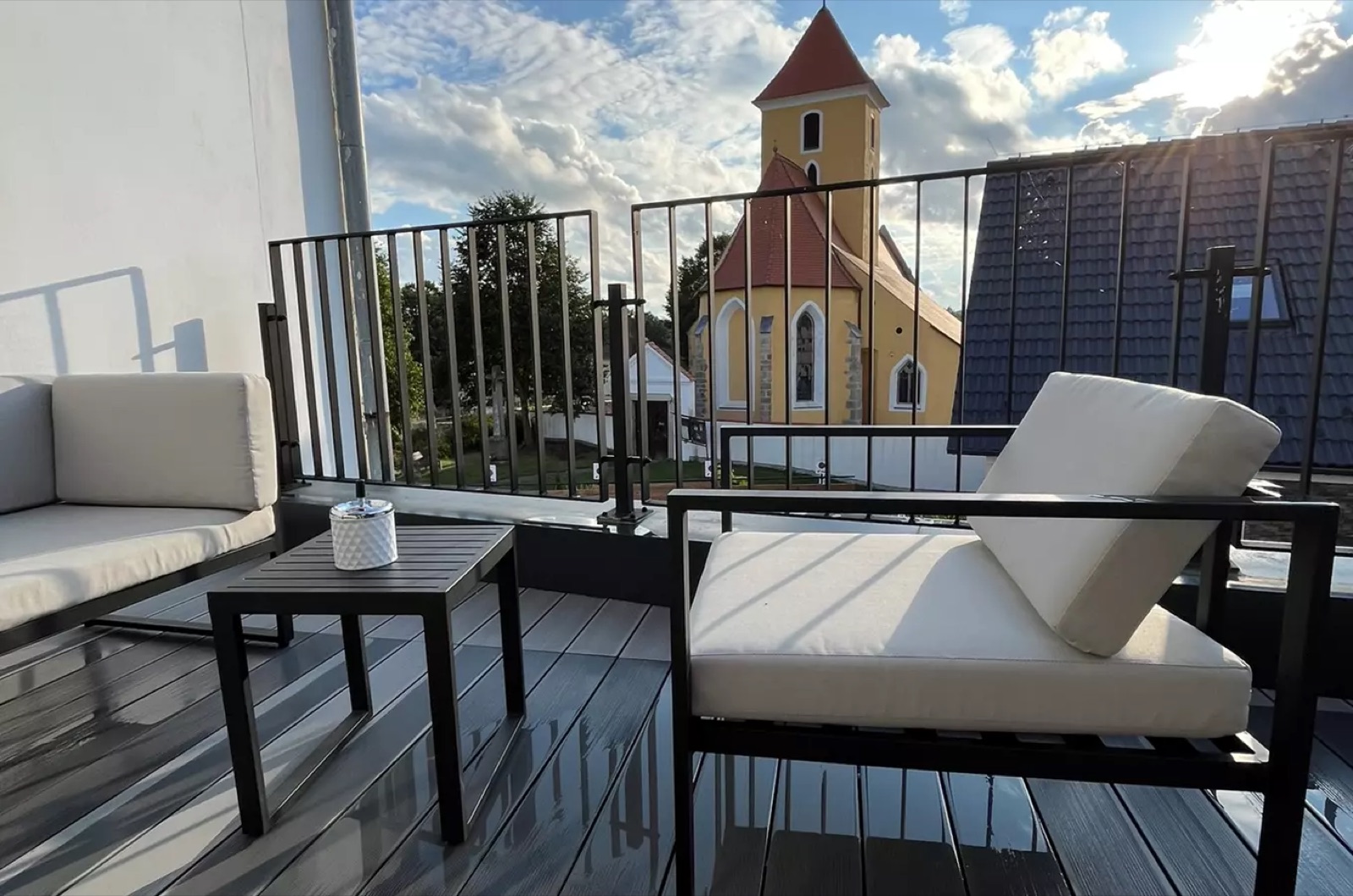 Hotel U Matěje