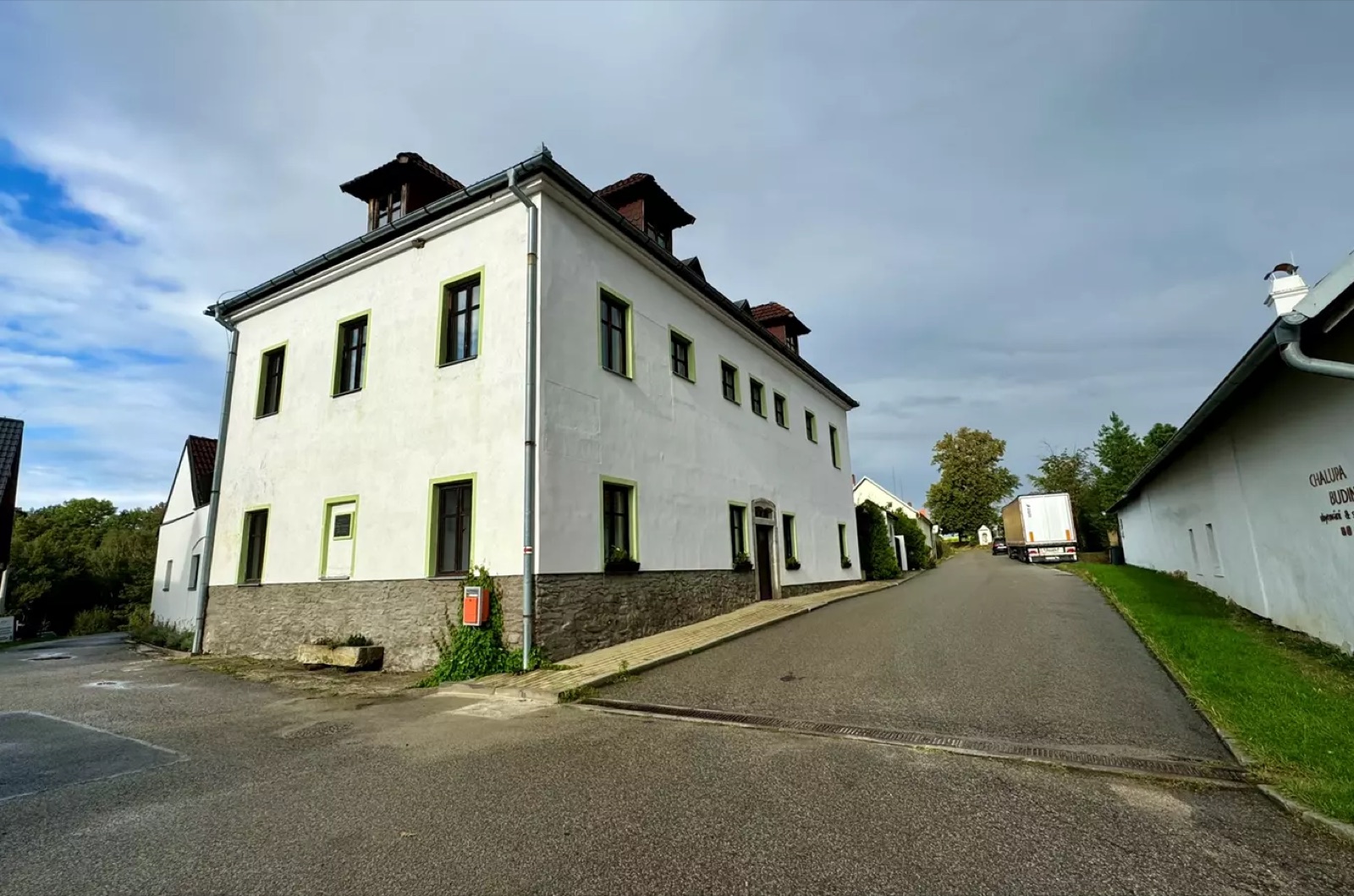 Hotel U Matěje foto 3