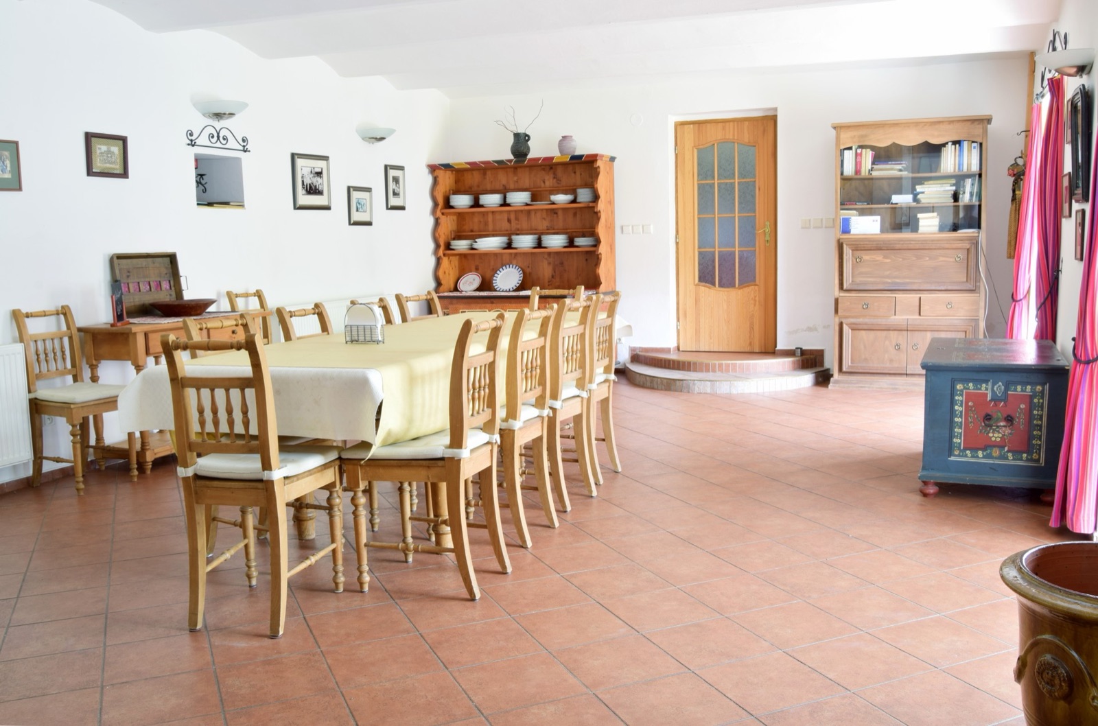 Statek/Rodinný penzion Žuhansta u Plzně wedding venue - photo 10