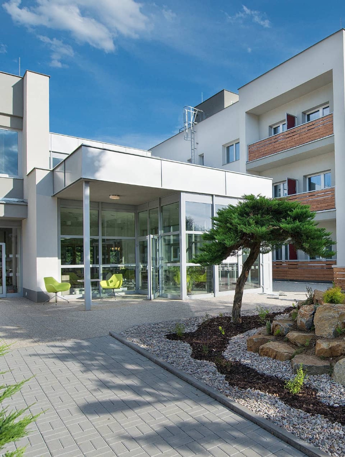 EA Hotel Kraskov
