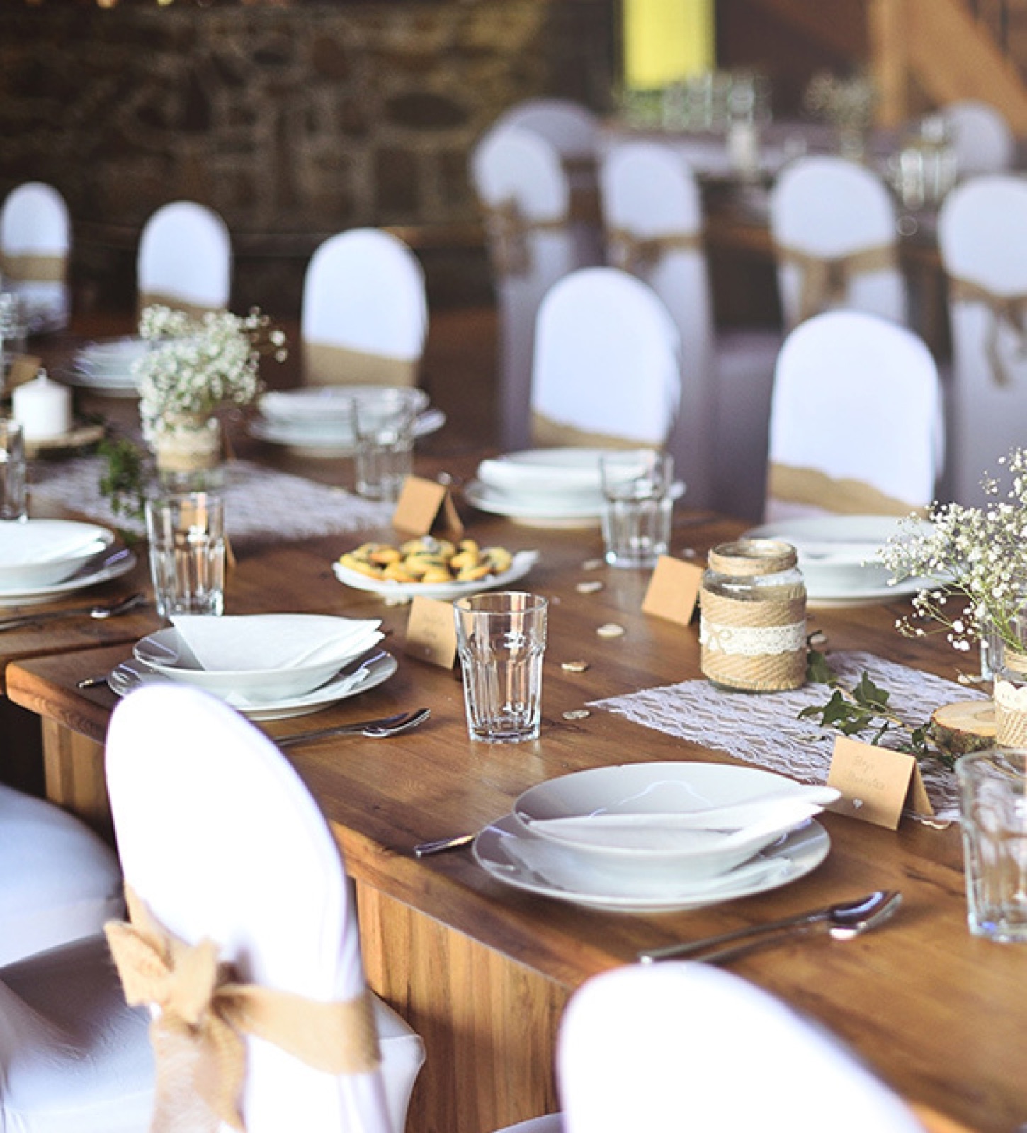 Resort Hulín wedding venue - photo 4