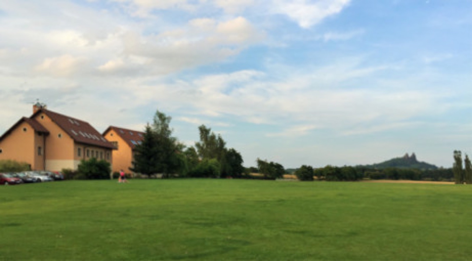 Resort Český ráj