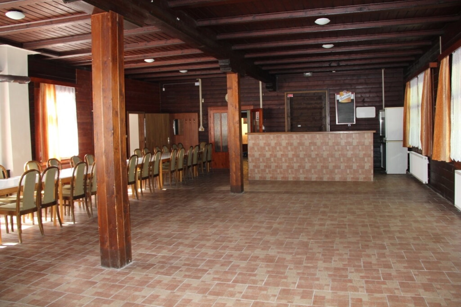 Rekreační chata Kynast wedding venue - photo 3