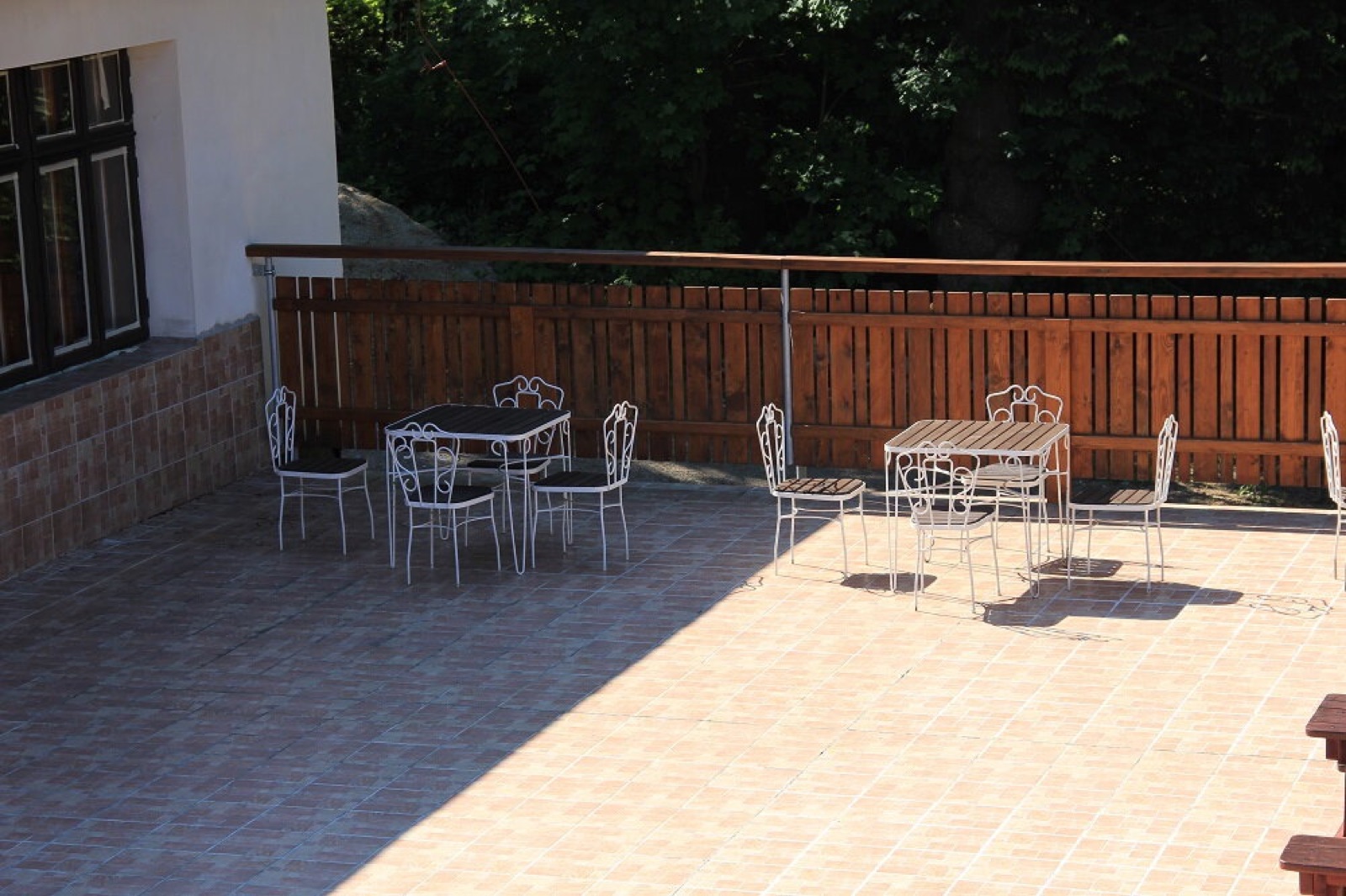 Rekreační chata Kynast wedding venue - photo 10