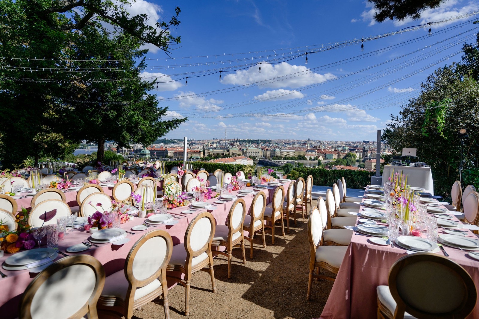 Villa Richter Restaurants foto 9