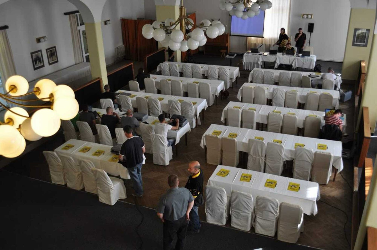 Rodinný hotel Svornost foto 3