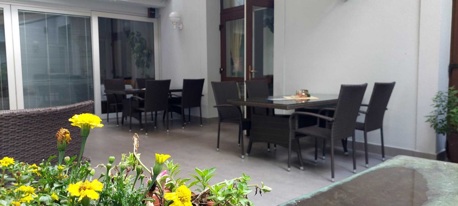 Rodinný hotel Svornost foto 9