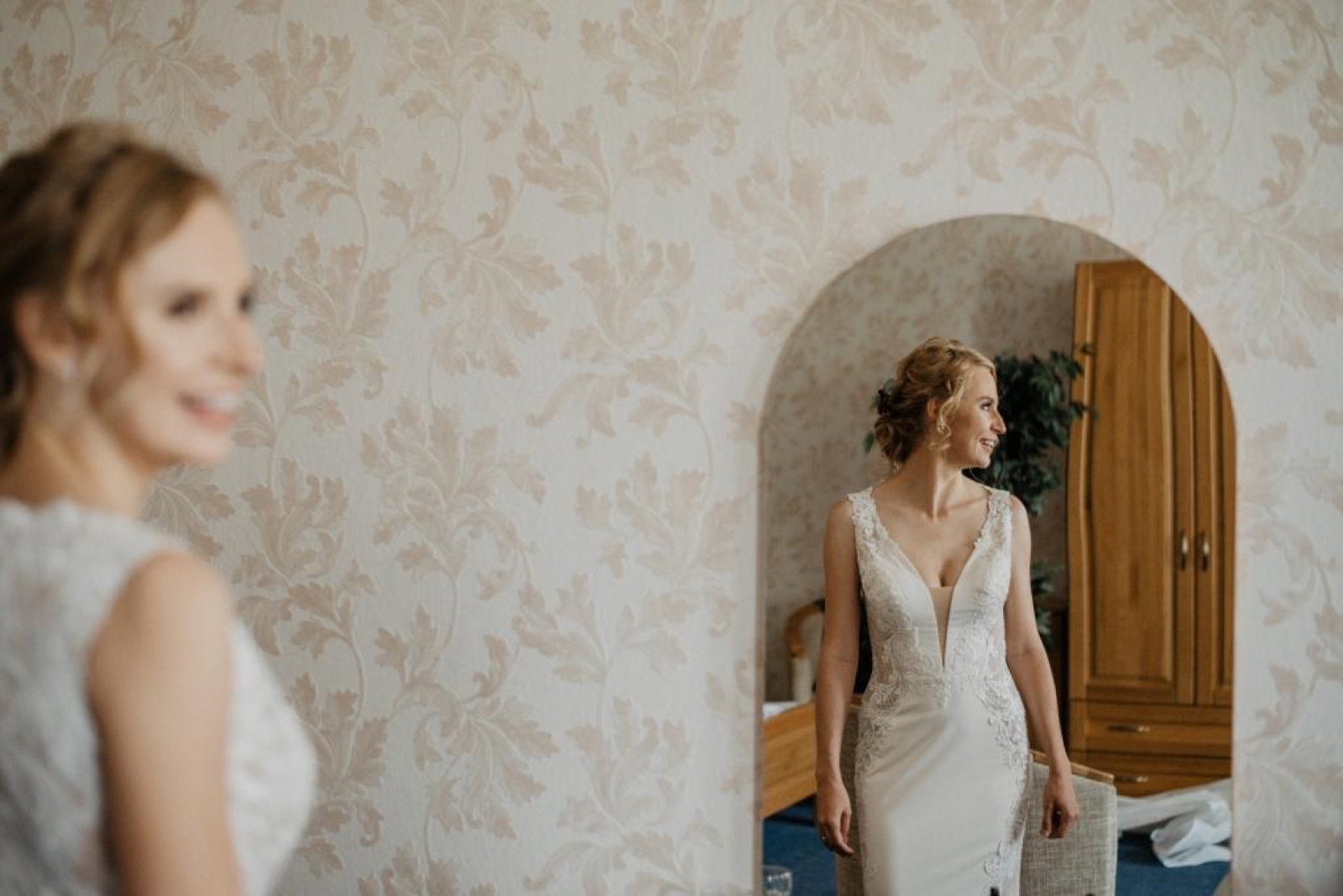 Hotel LIONS wedding venue - photo 2