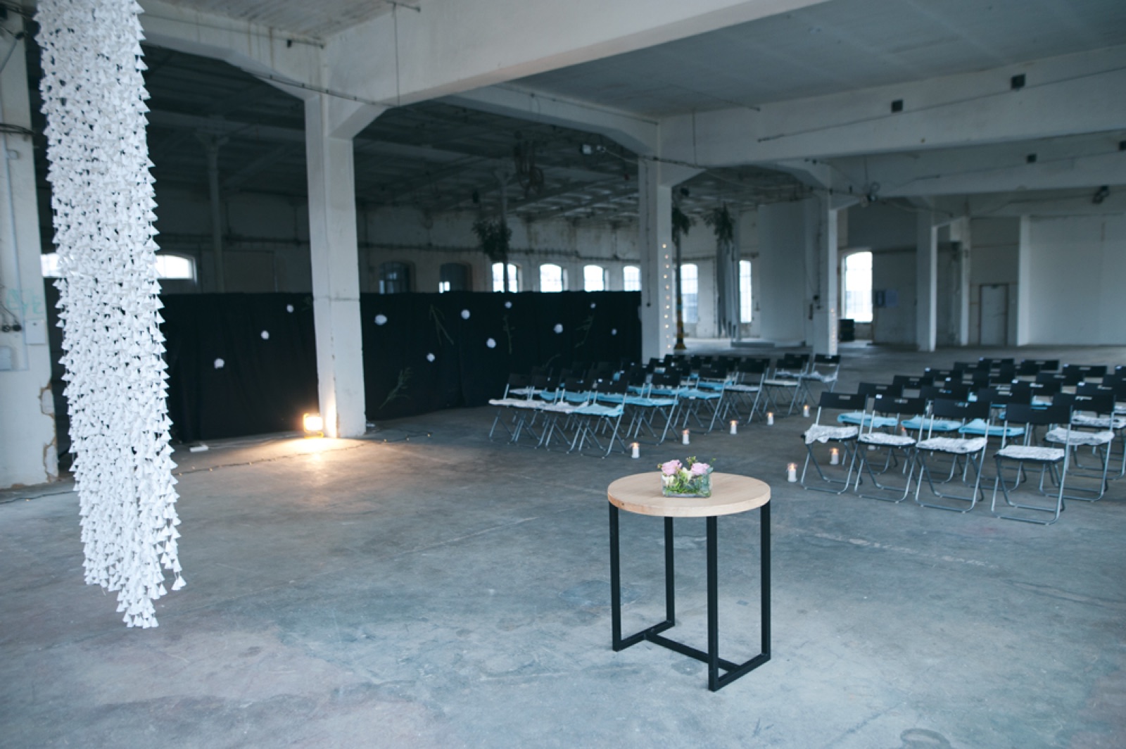 Papírna Plzeň wedding venue - photo 4