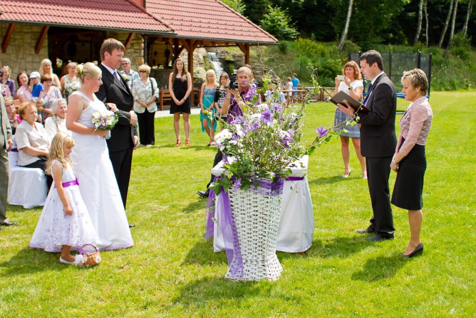 Penzion Dočkalův mlýn foto 2