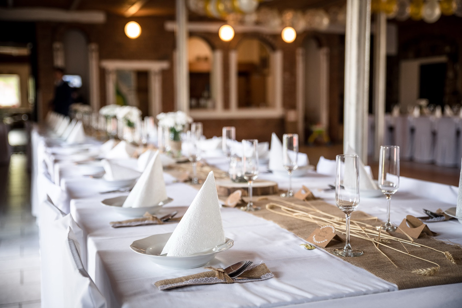 Statek Starý Kolín wedding venue - photo 3
