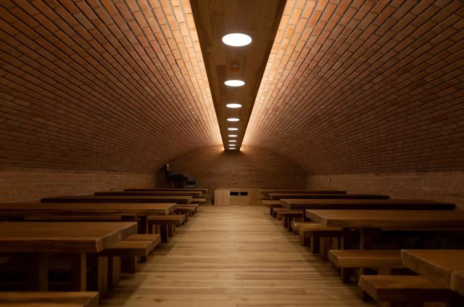 Hájenka pod Větrníky