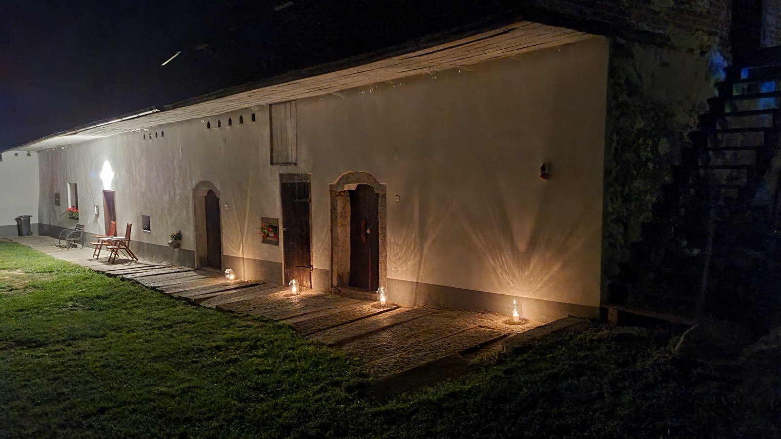 Statek Materna wedding venue - photo 4