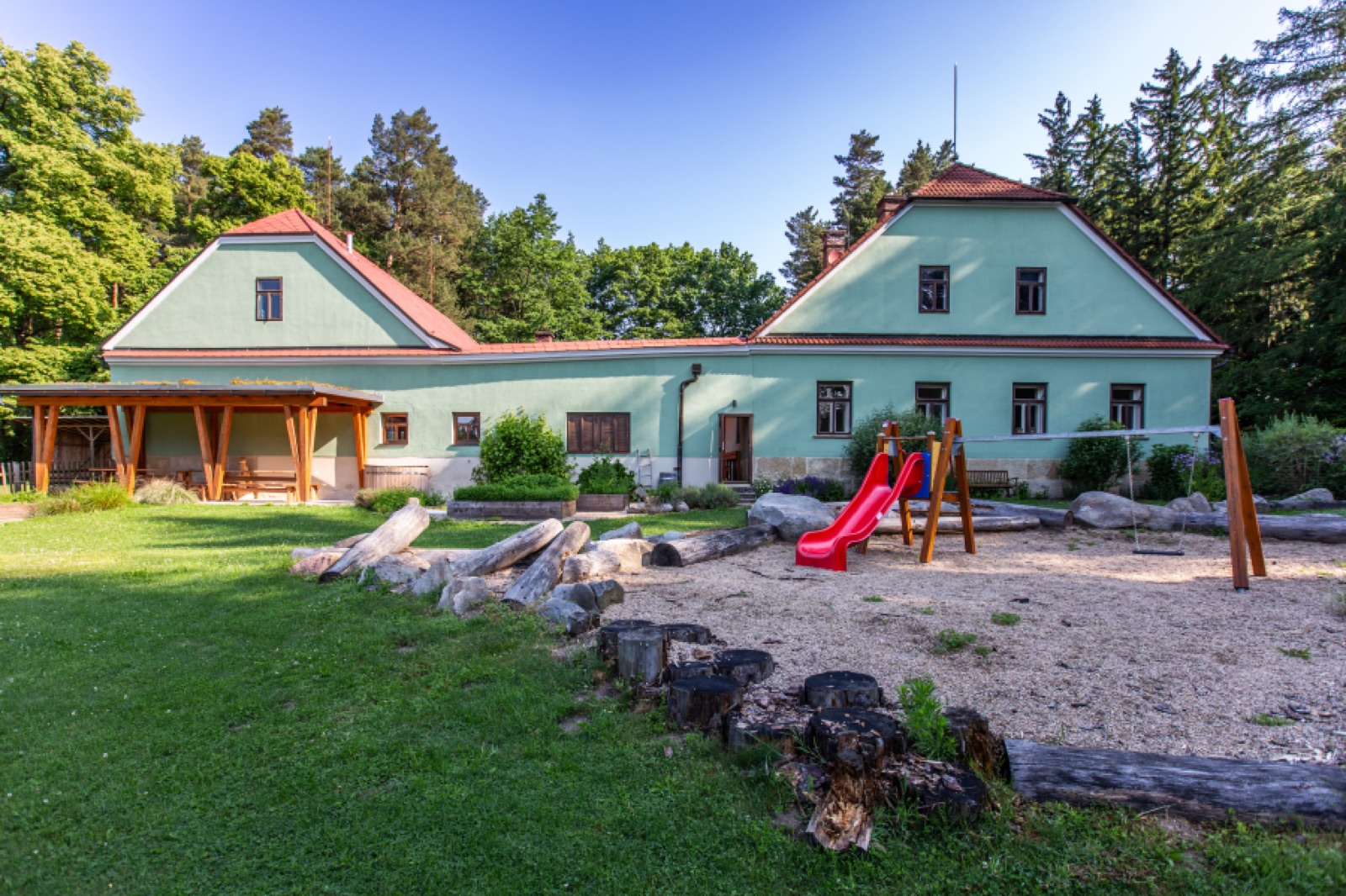 Hájenka Budislav foto 3