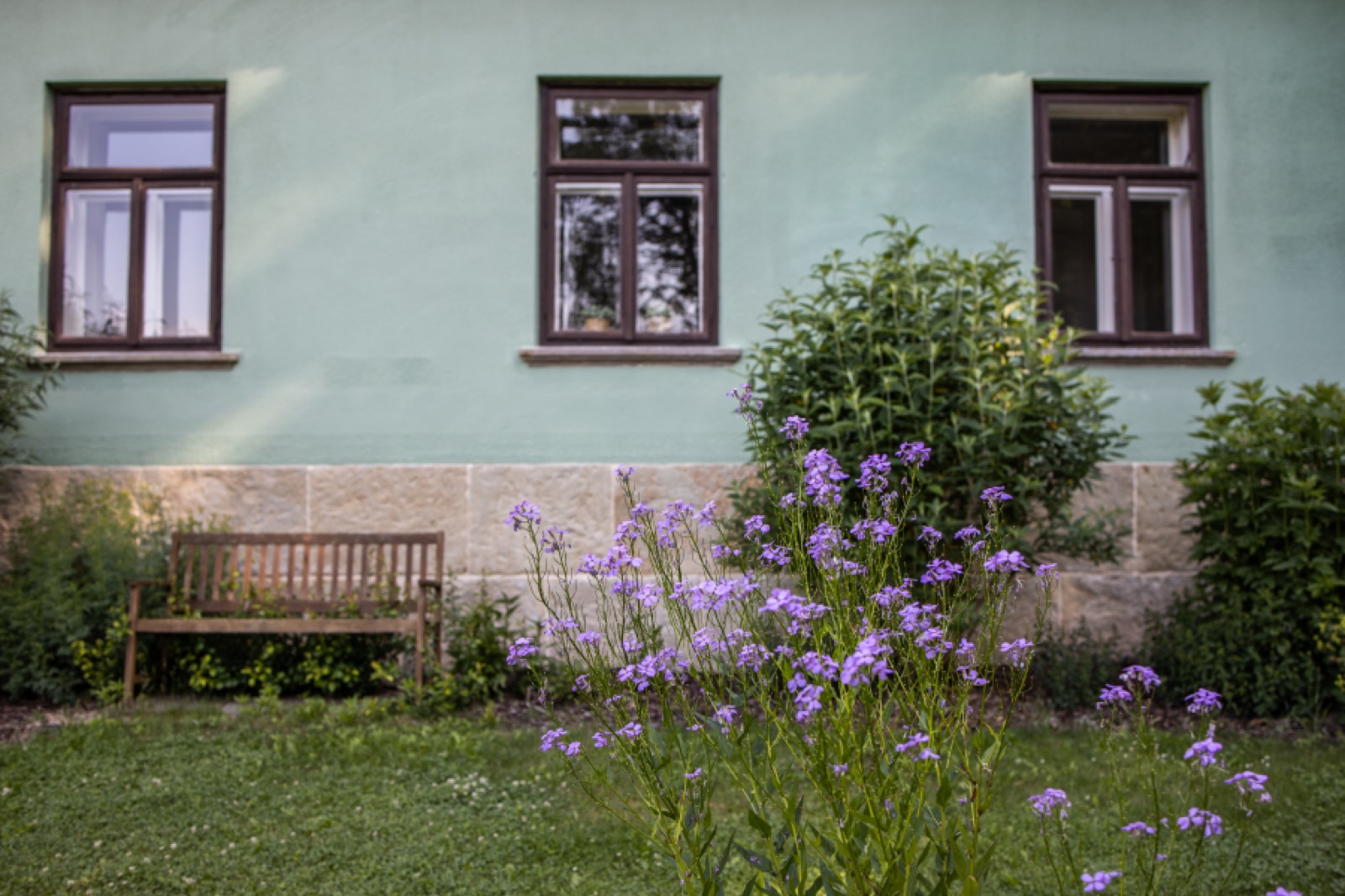 Hájenka Budislav foto 7