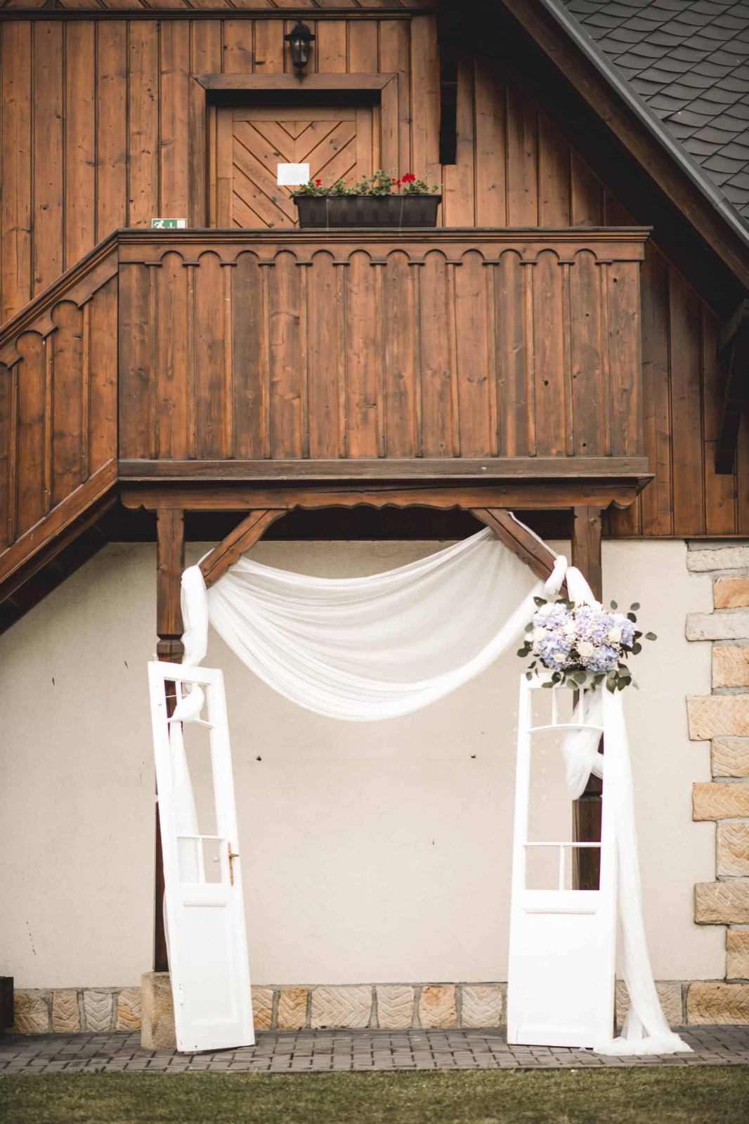 Pivnice Jítravský Dvorec foto 6