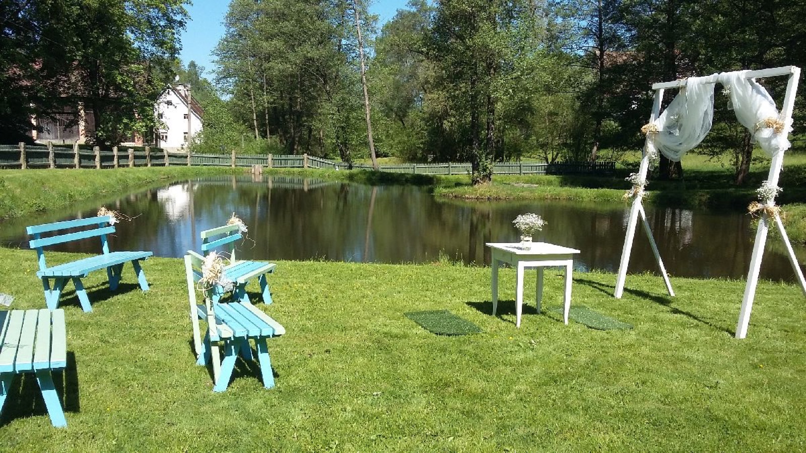 Statek Salajna foto 5
