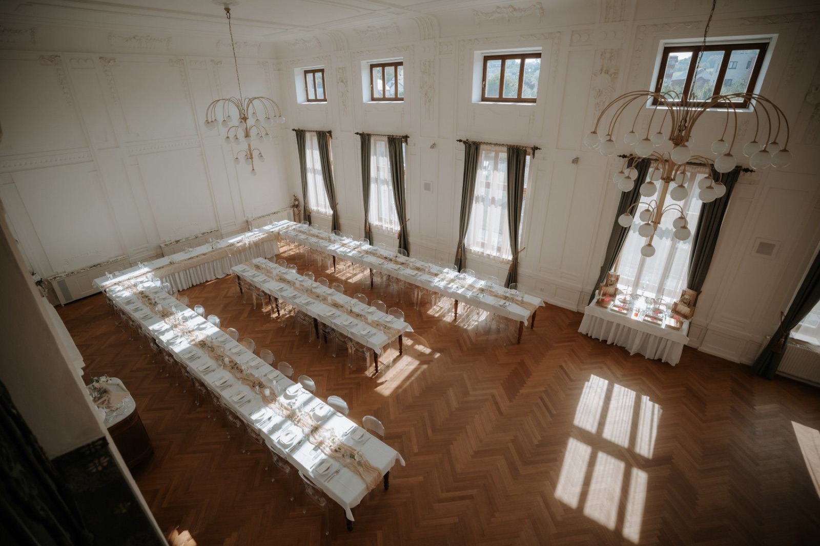 Hotel Chmelnice wedding venue - photo 2