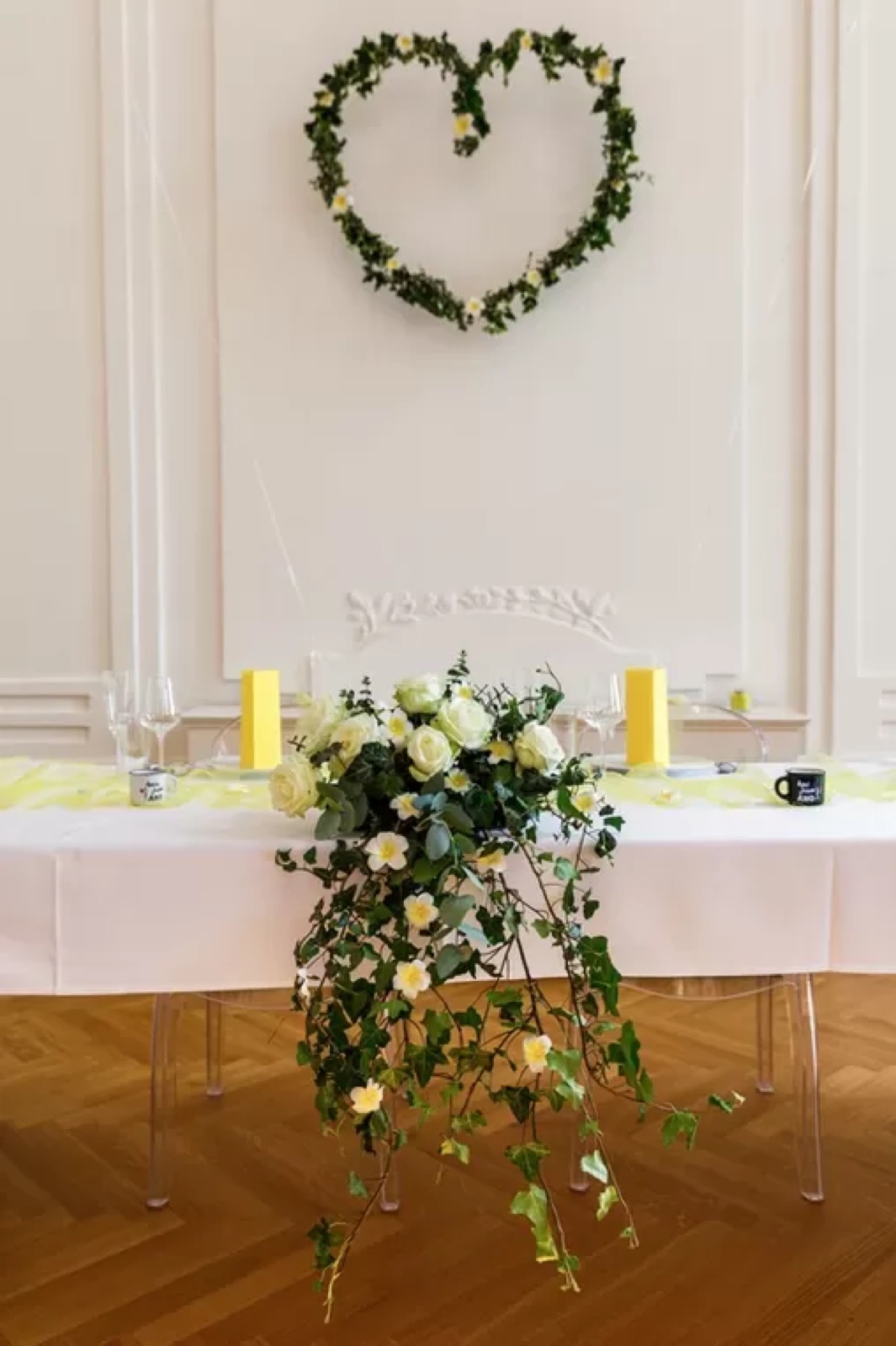 Hotel Chmelnice wedding venue - photo 7