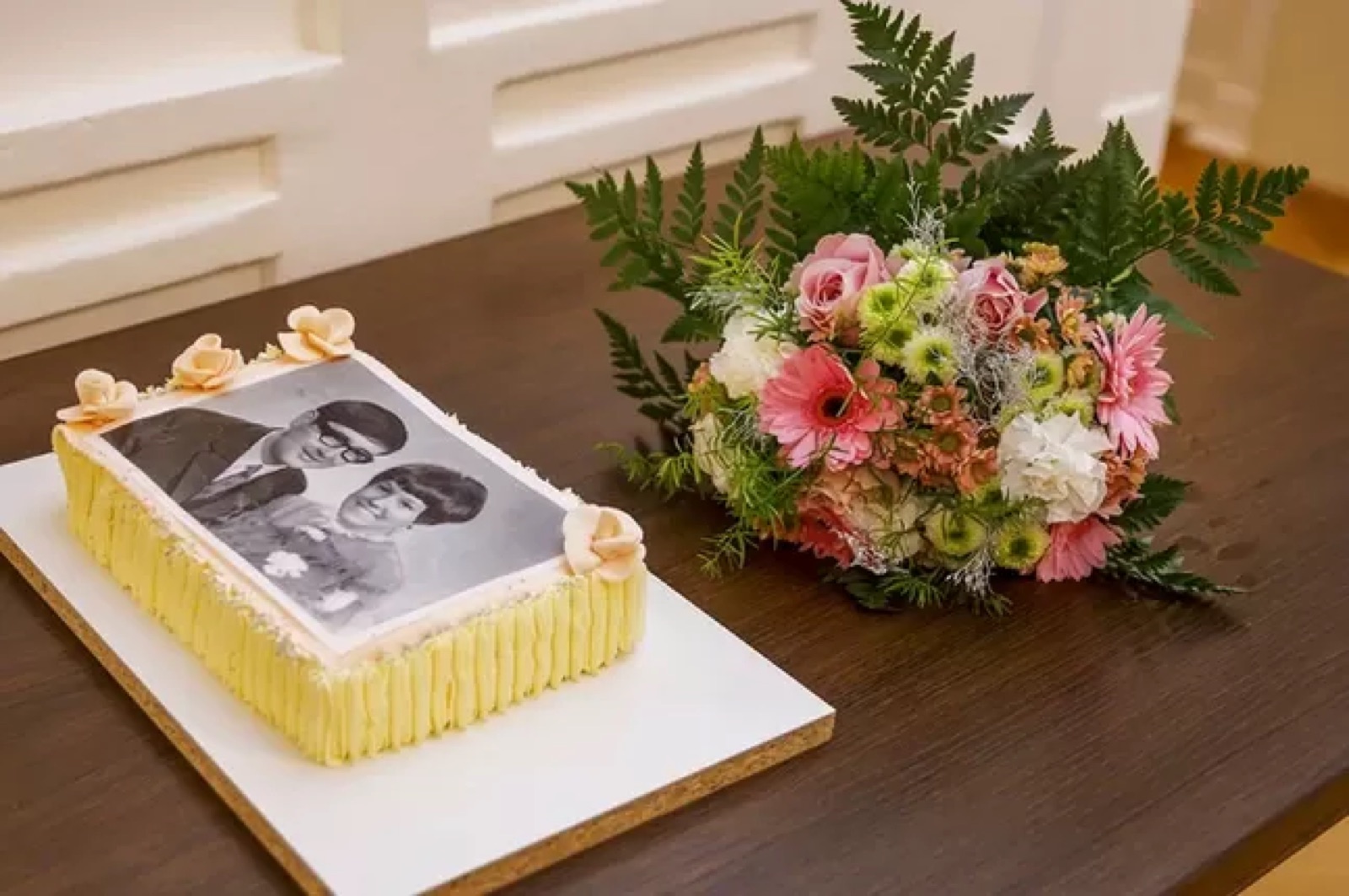 Hotel Chmelnice wedding venue - photo 8
