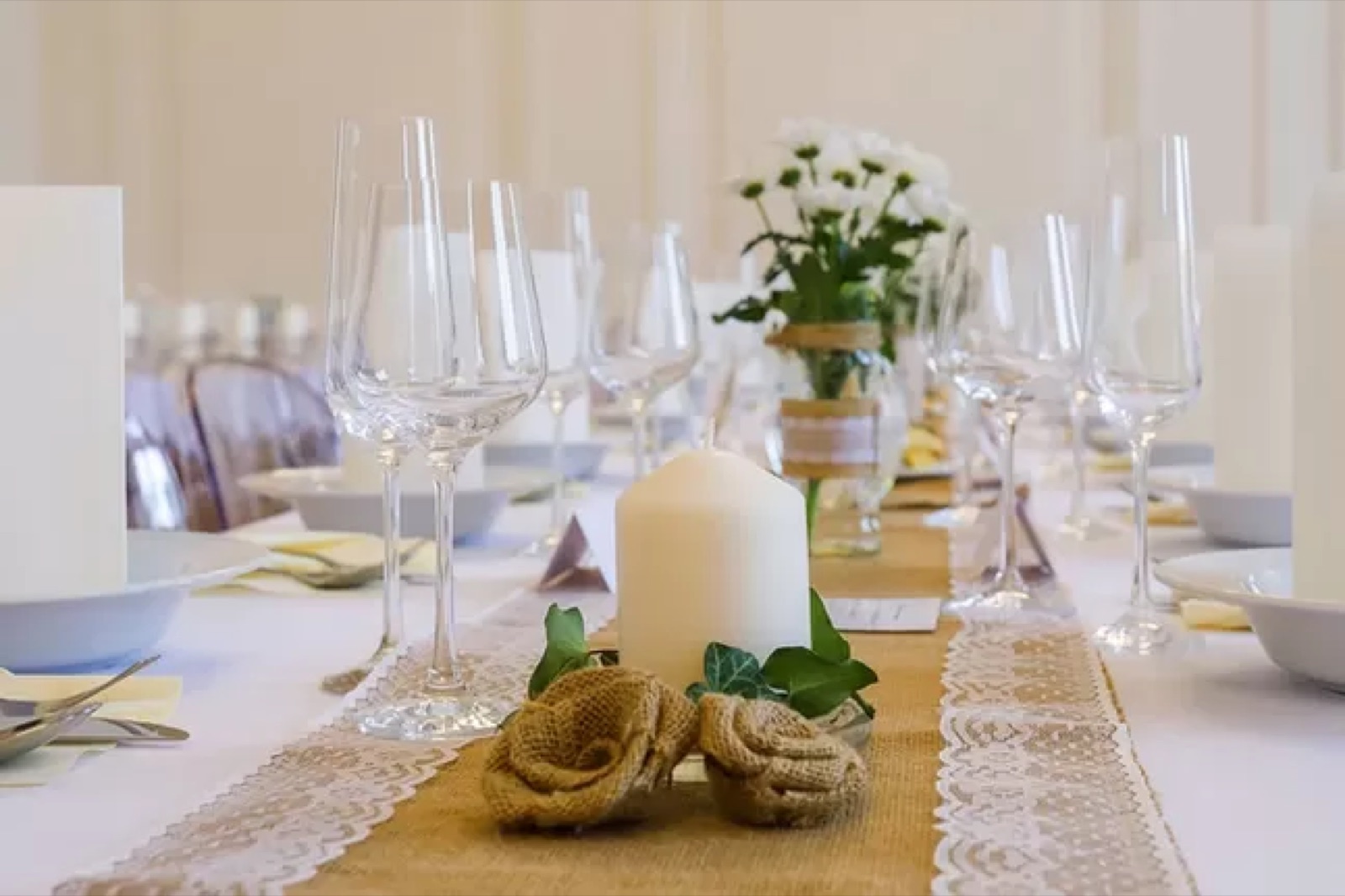 Hotel Chmelnice wedding venue - photo 9