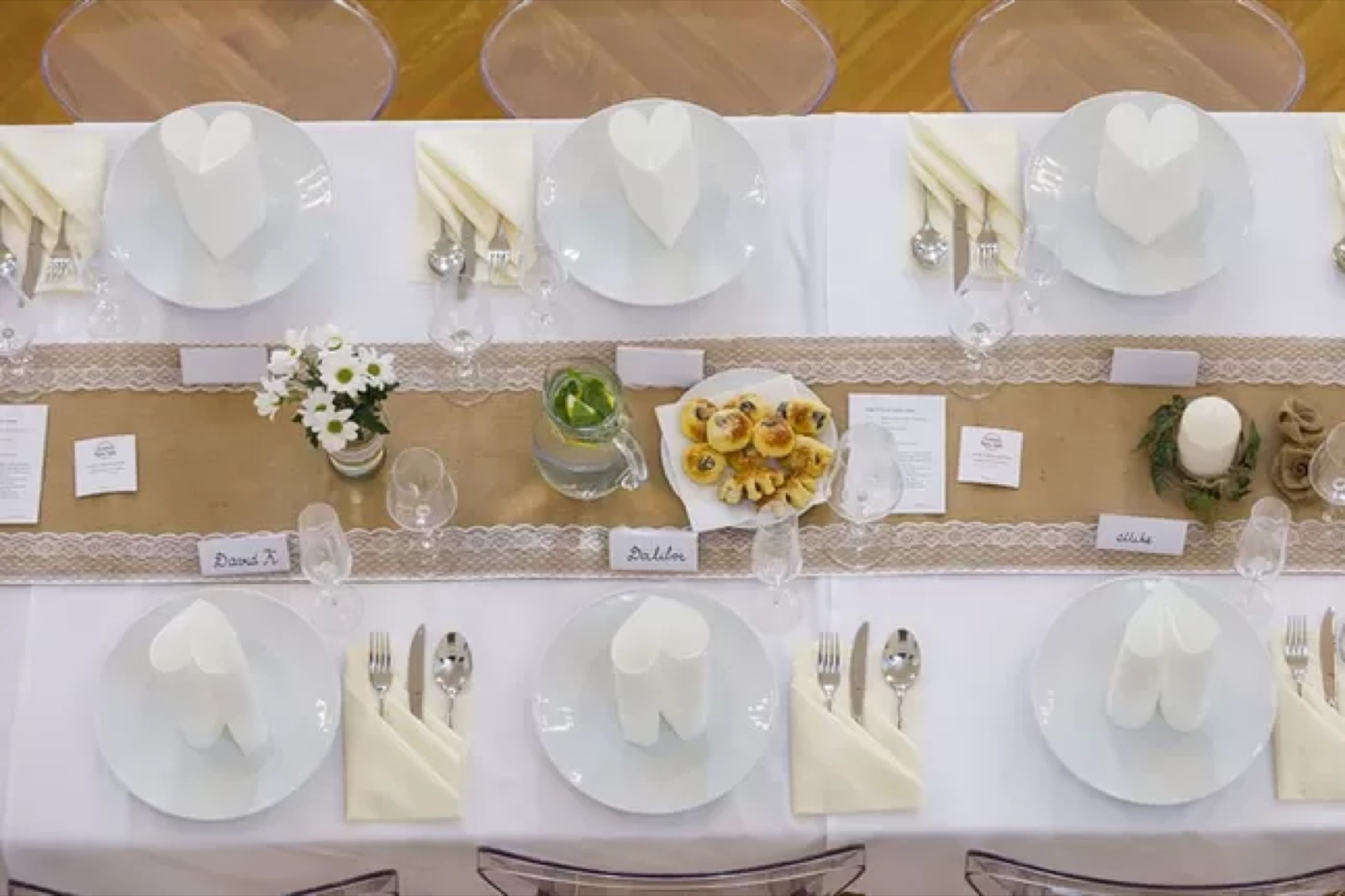 Hotel Chmelnice wedding venue - photo 10