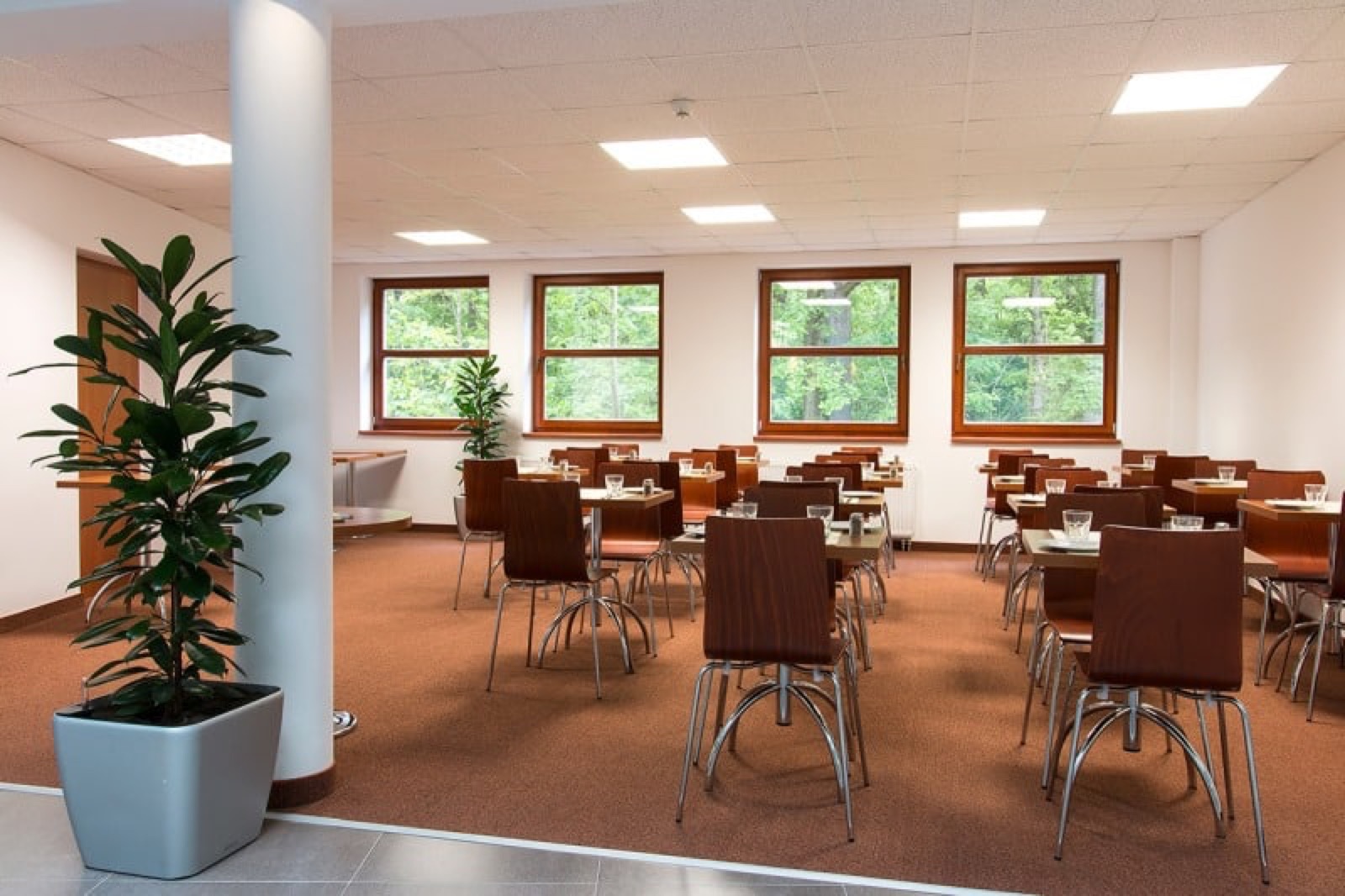 Sporthotel Břve Hostivice foto 2