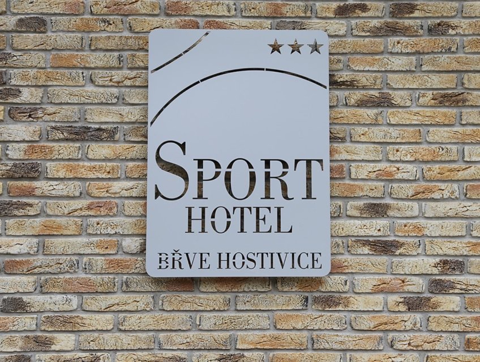 Sporthotel Břve Hostivice foto 3