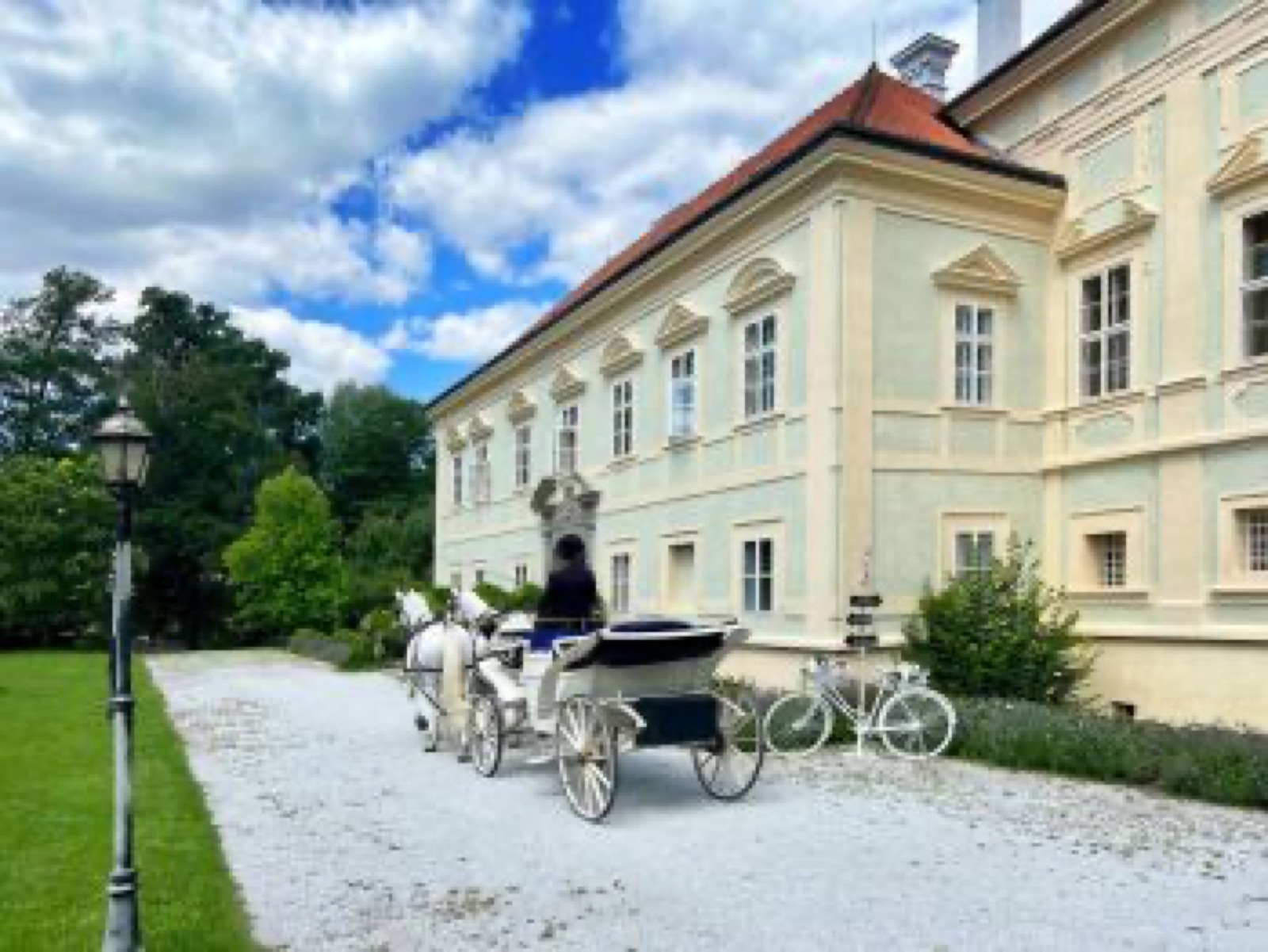 Chateau Radíč