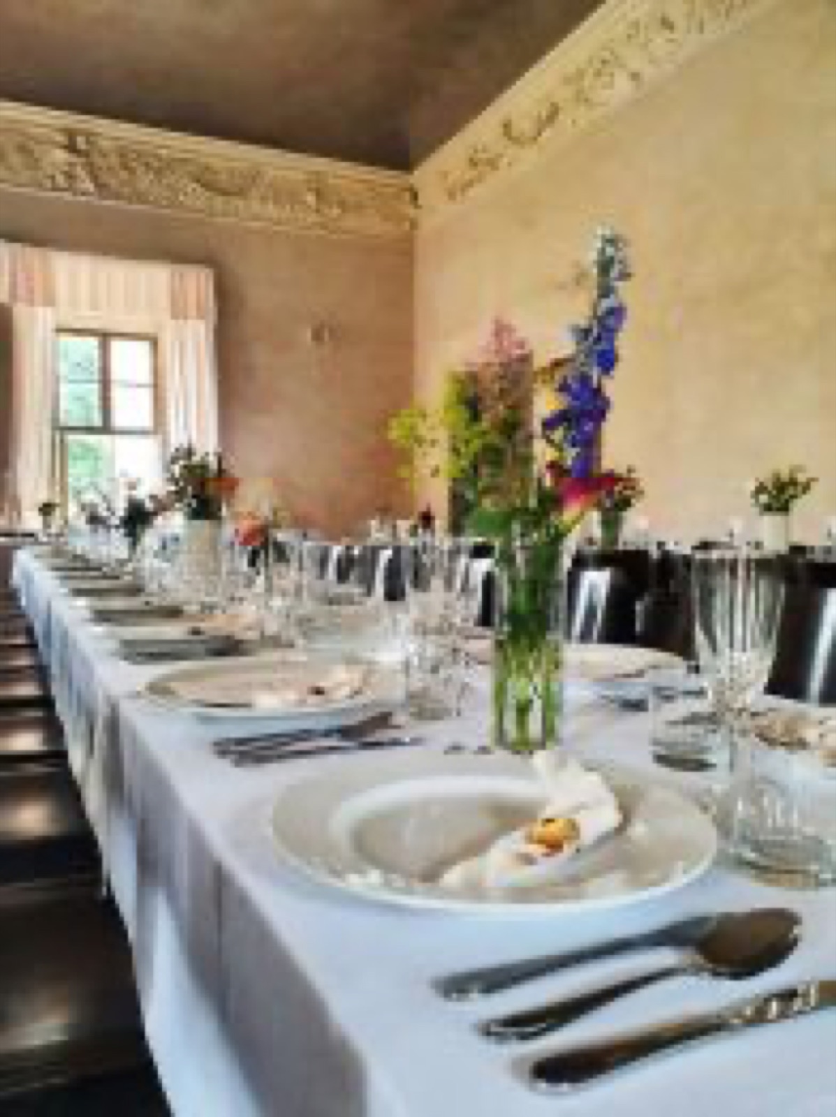 Chateau Radíč wedding venue - photo 4